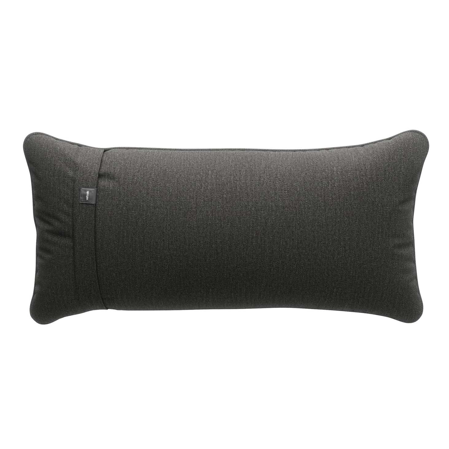 Pillow Linen Anthracite