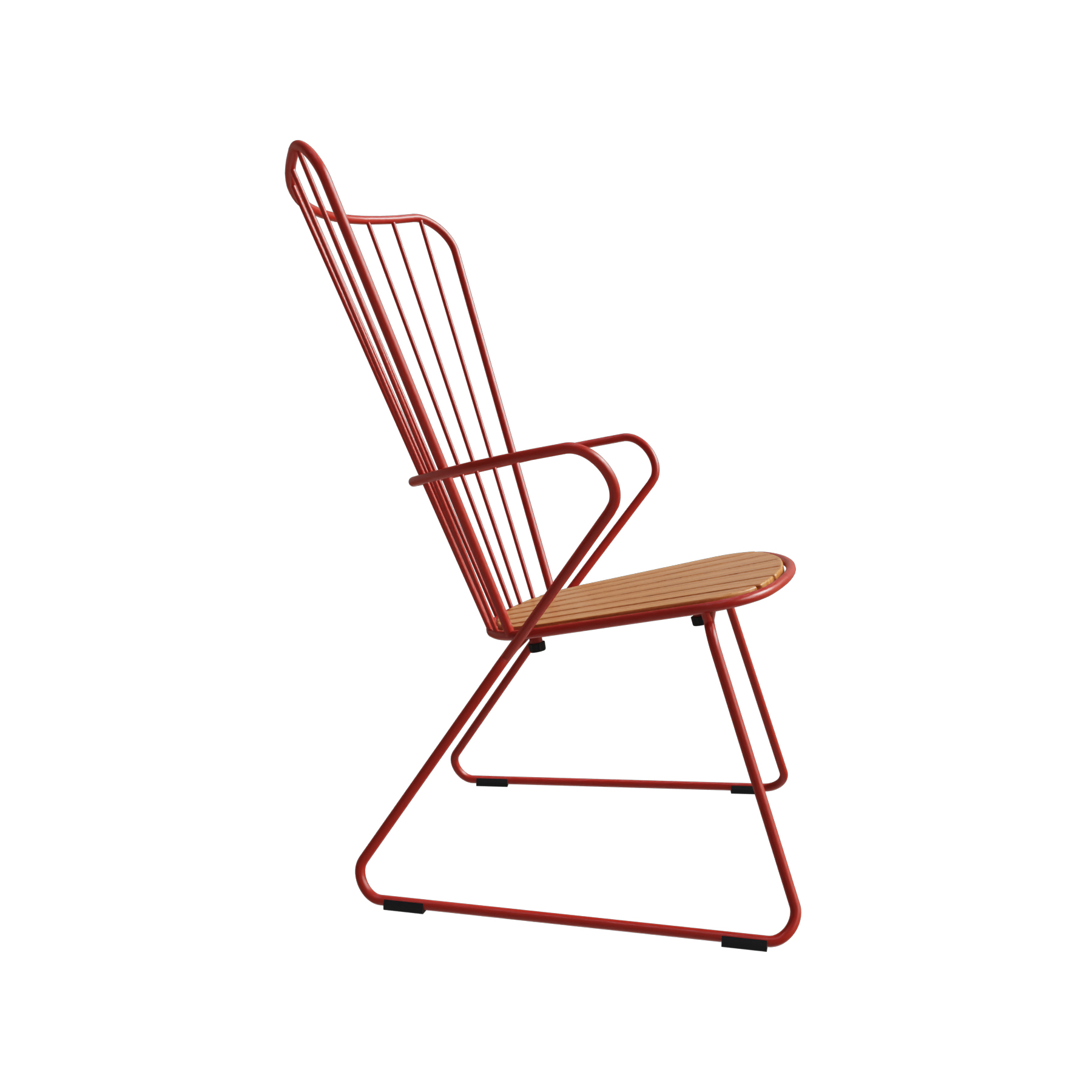Lounge Chair Paon, 12802-0319