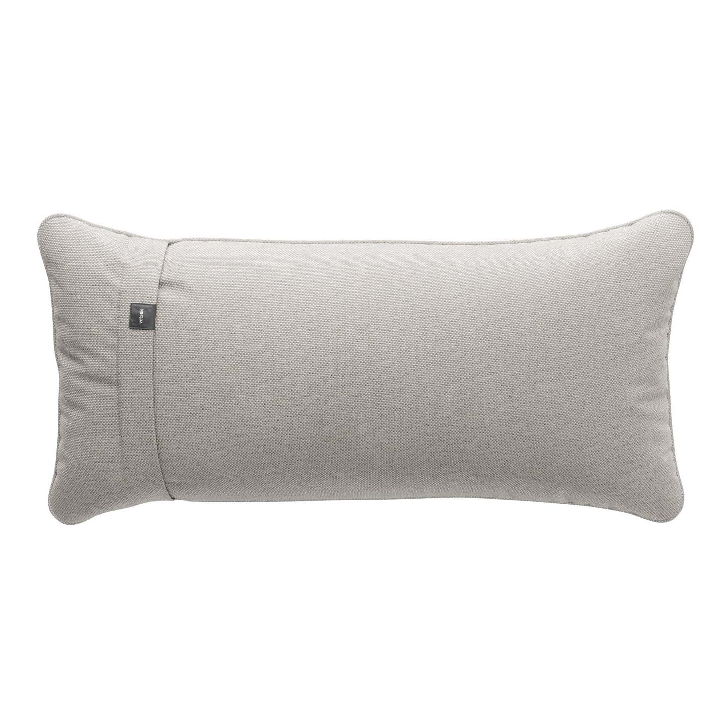 Pillow Canvas Light Grey