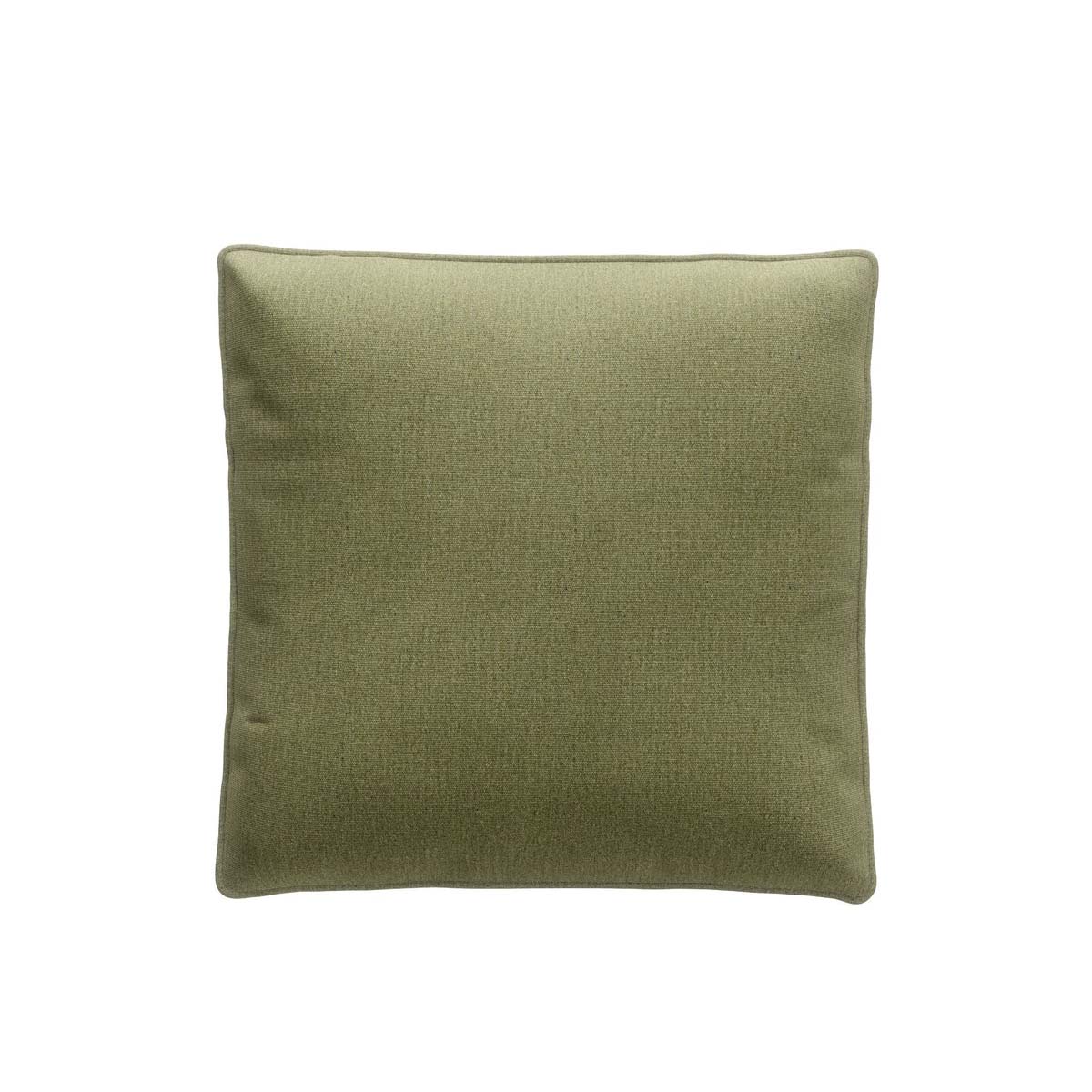Big Pillow Linen Olive