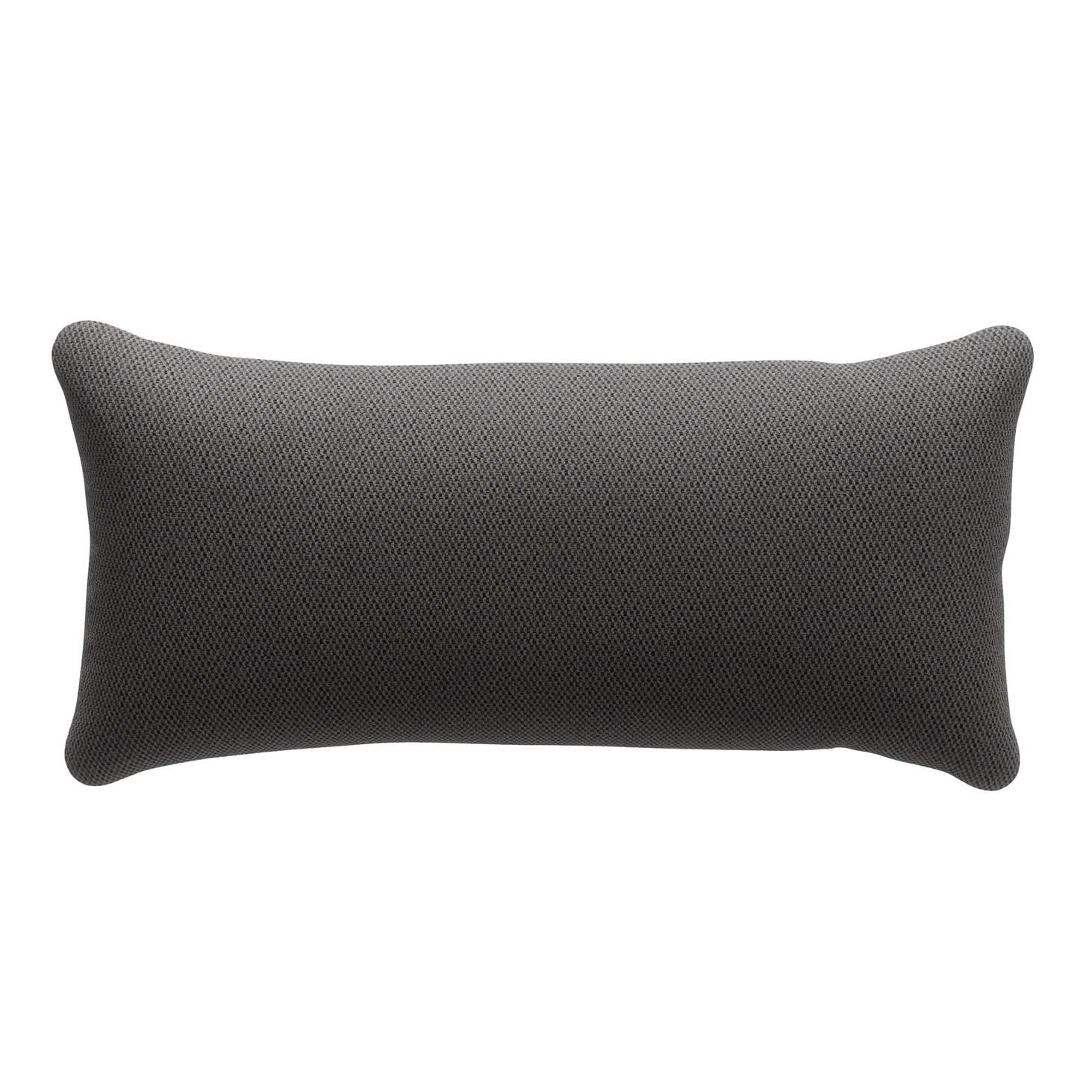 Pillow Knit Dark Grey