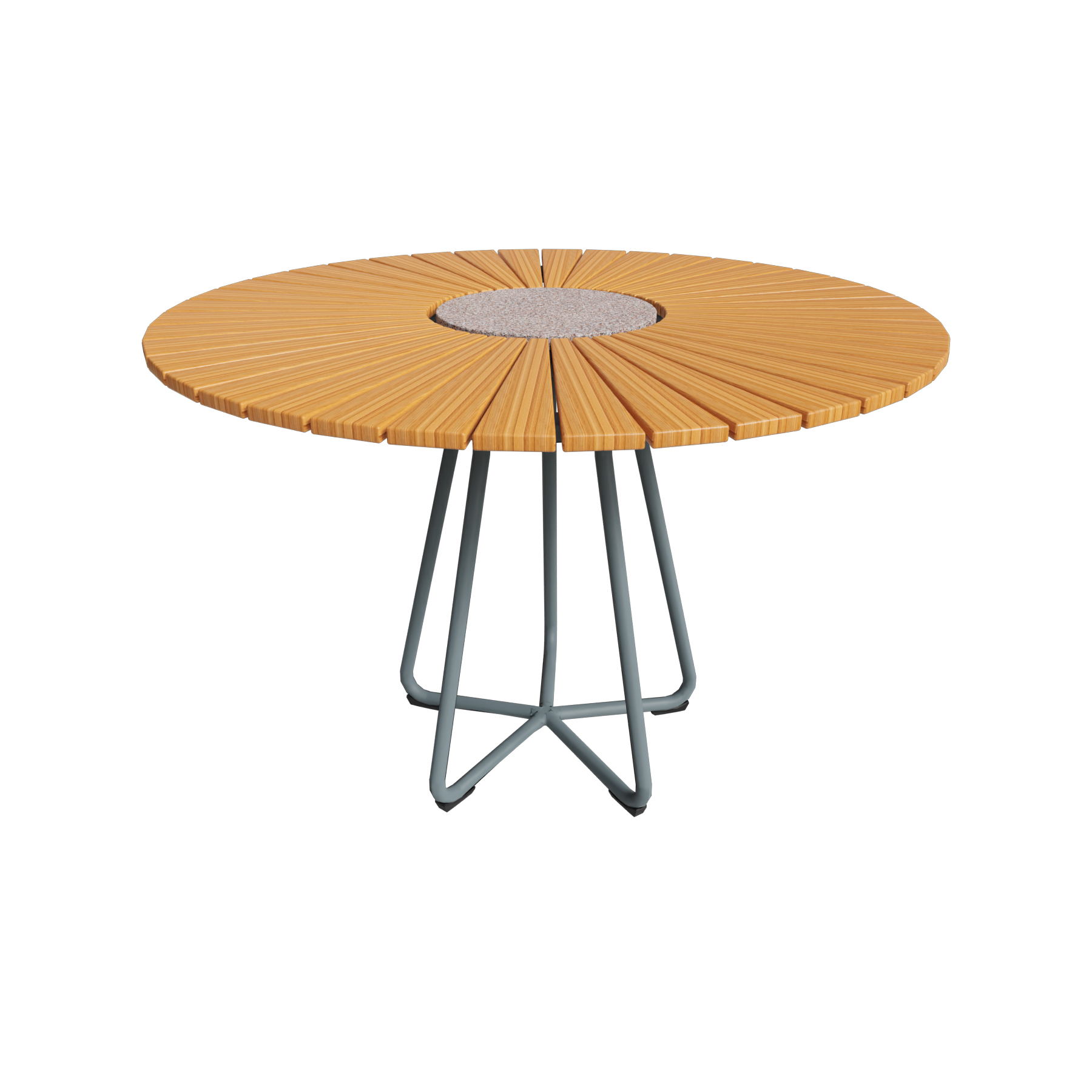 Dining Table Circle, Durchmesser 110cm 11005-0326