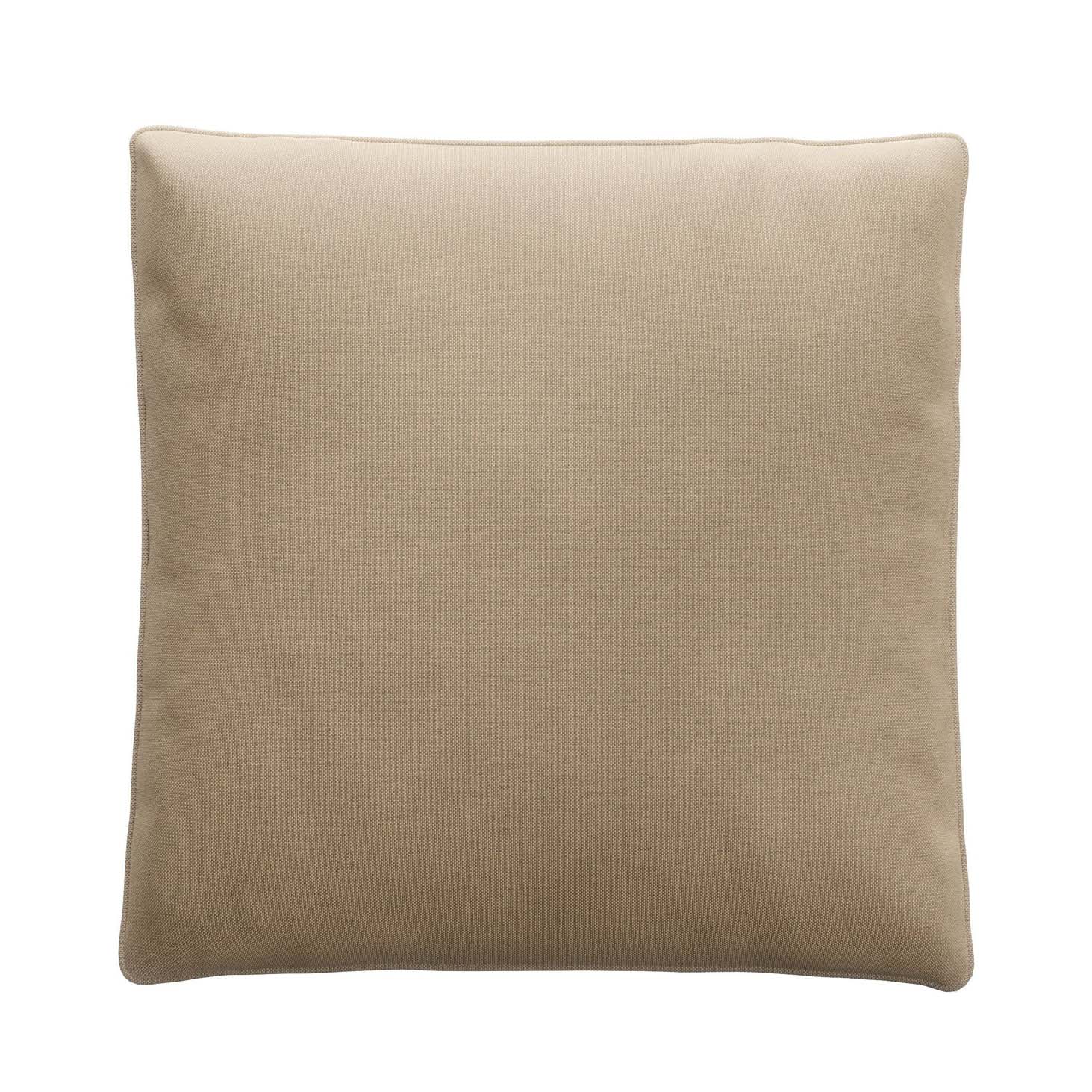 Jumbo Pillow Canvas Sand