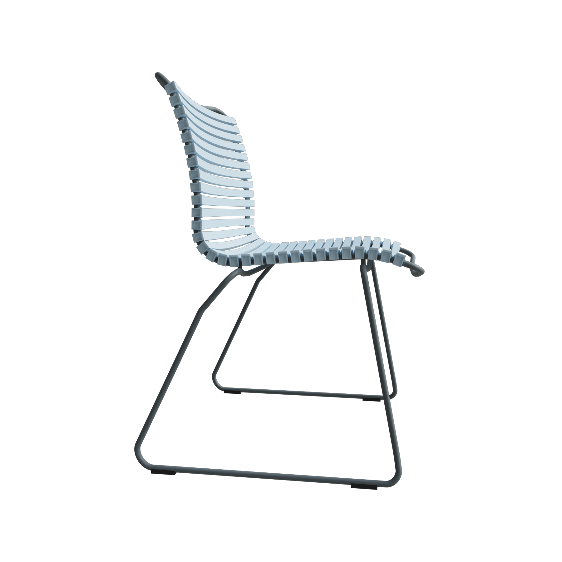 Dining Chair Click 10814-8018