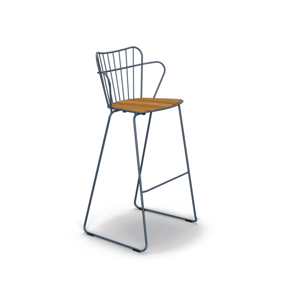 Bar Chair Paon 12805-0310