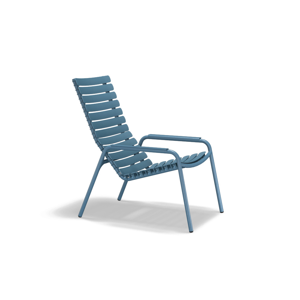 Lounge Chair ReClips, 22306-1414-14 