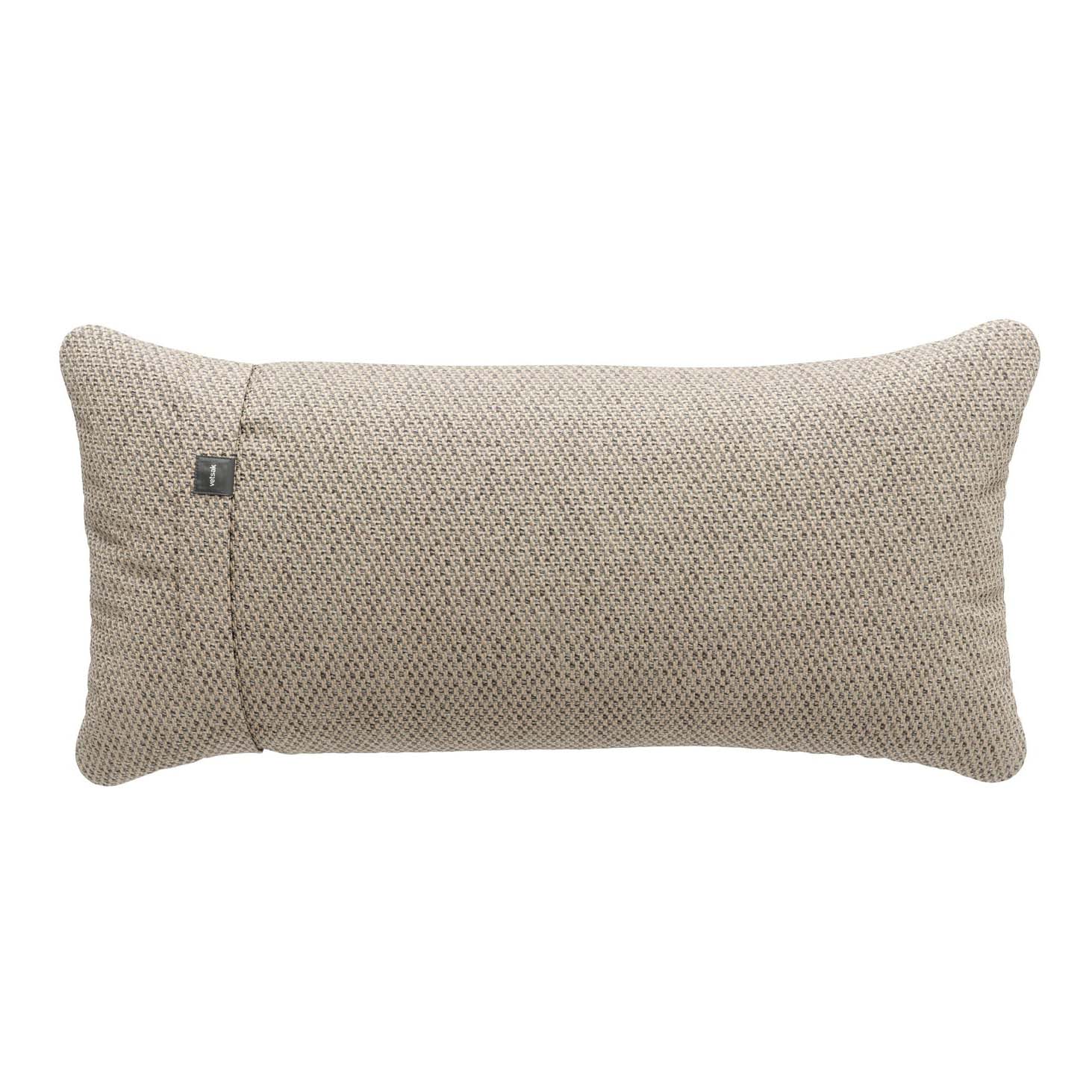 Pillow Knit Stone