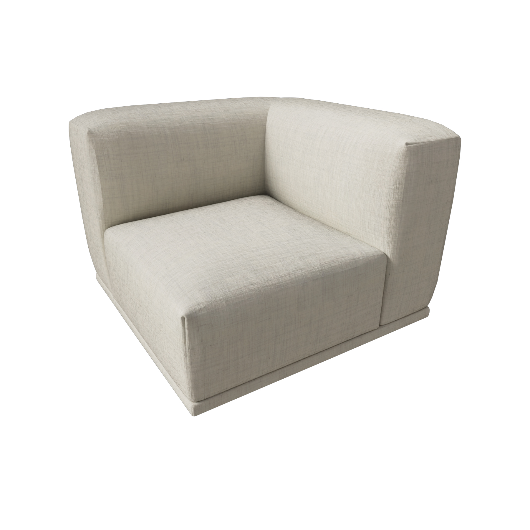 Connect Modular Sofa / Corner (e) 11505-113