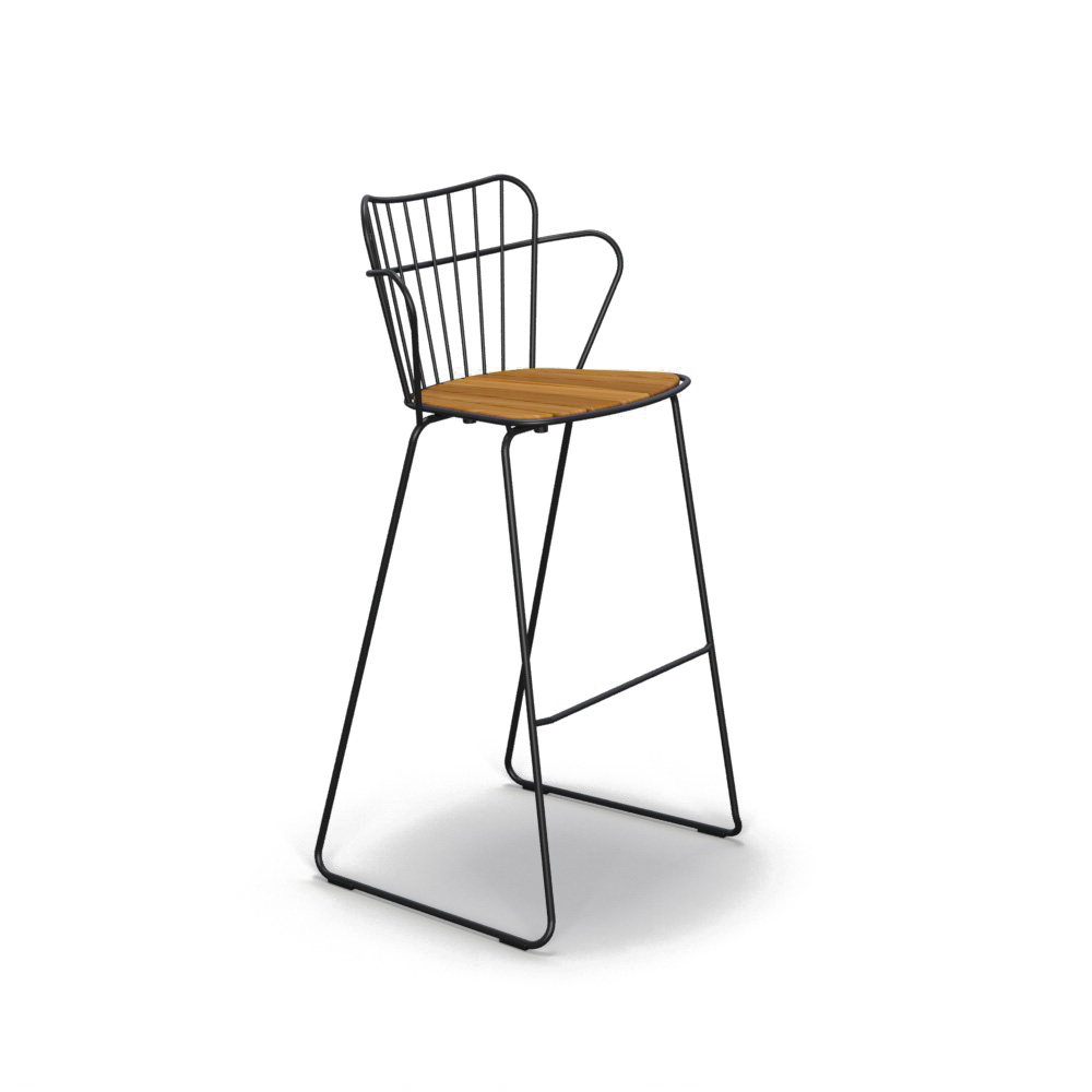Bar Chair Paon 12805-0312