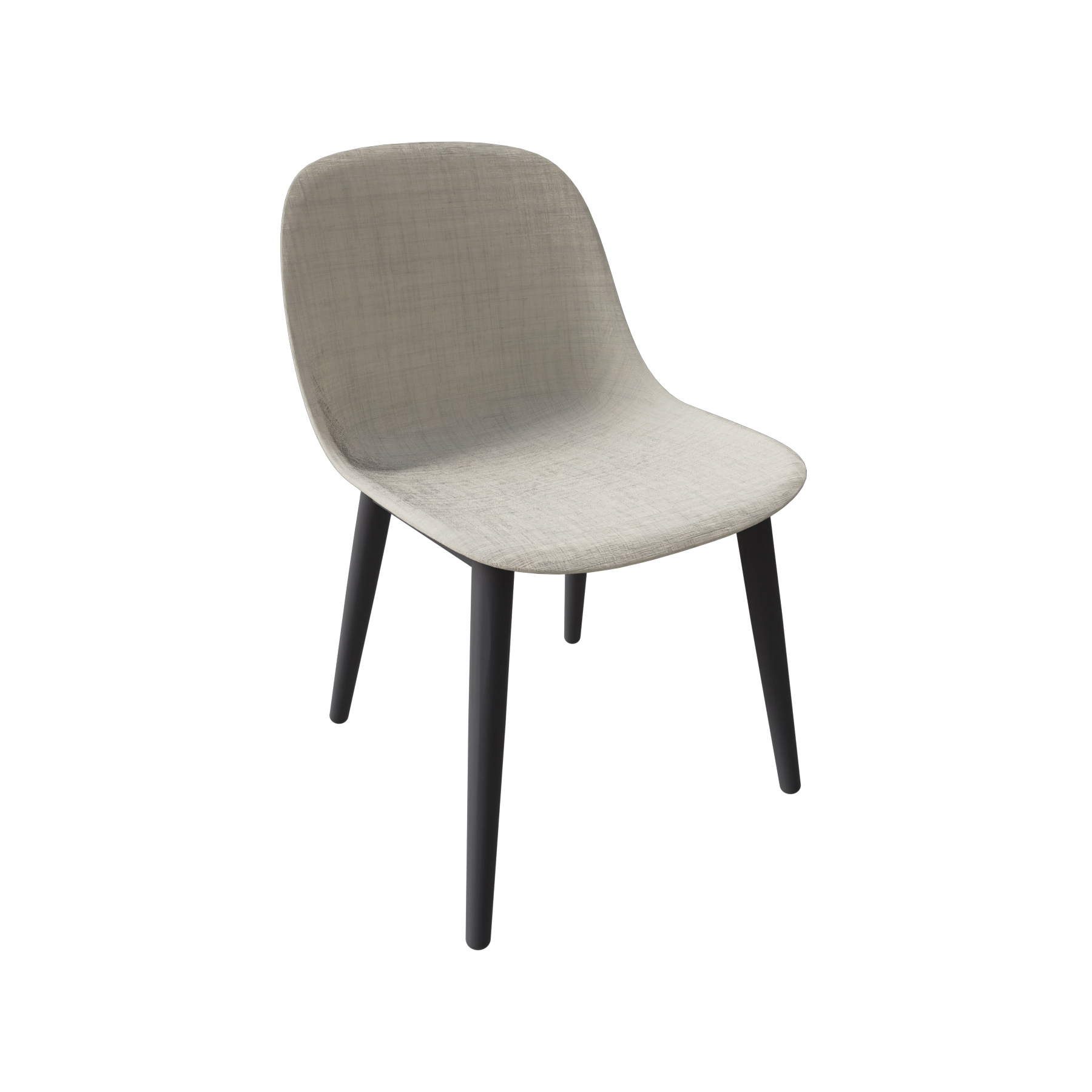 Side Chair Fiber, 50539