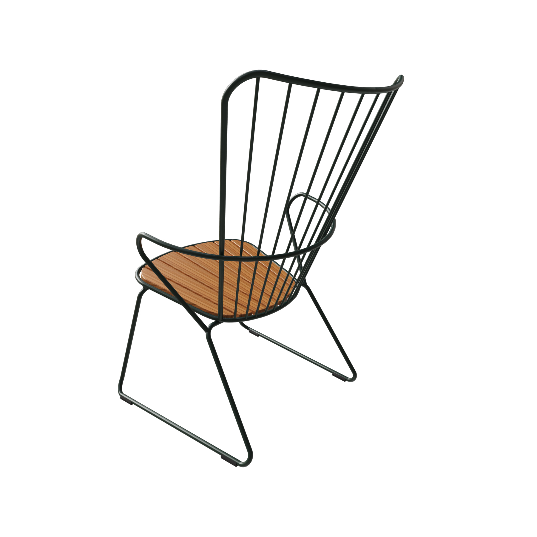 Lounge Chair Paon, 12802-0311