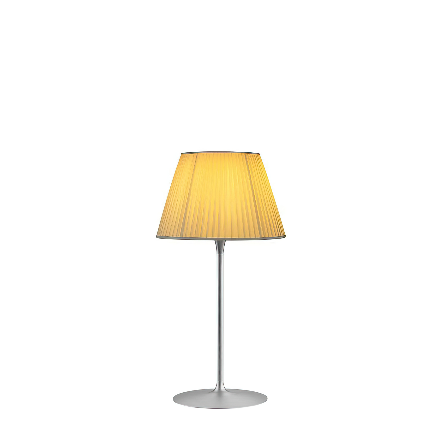 Tischlampe Romeo Soft Table in Fabric