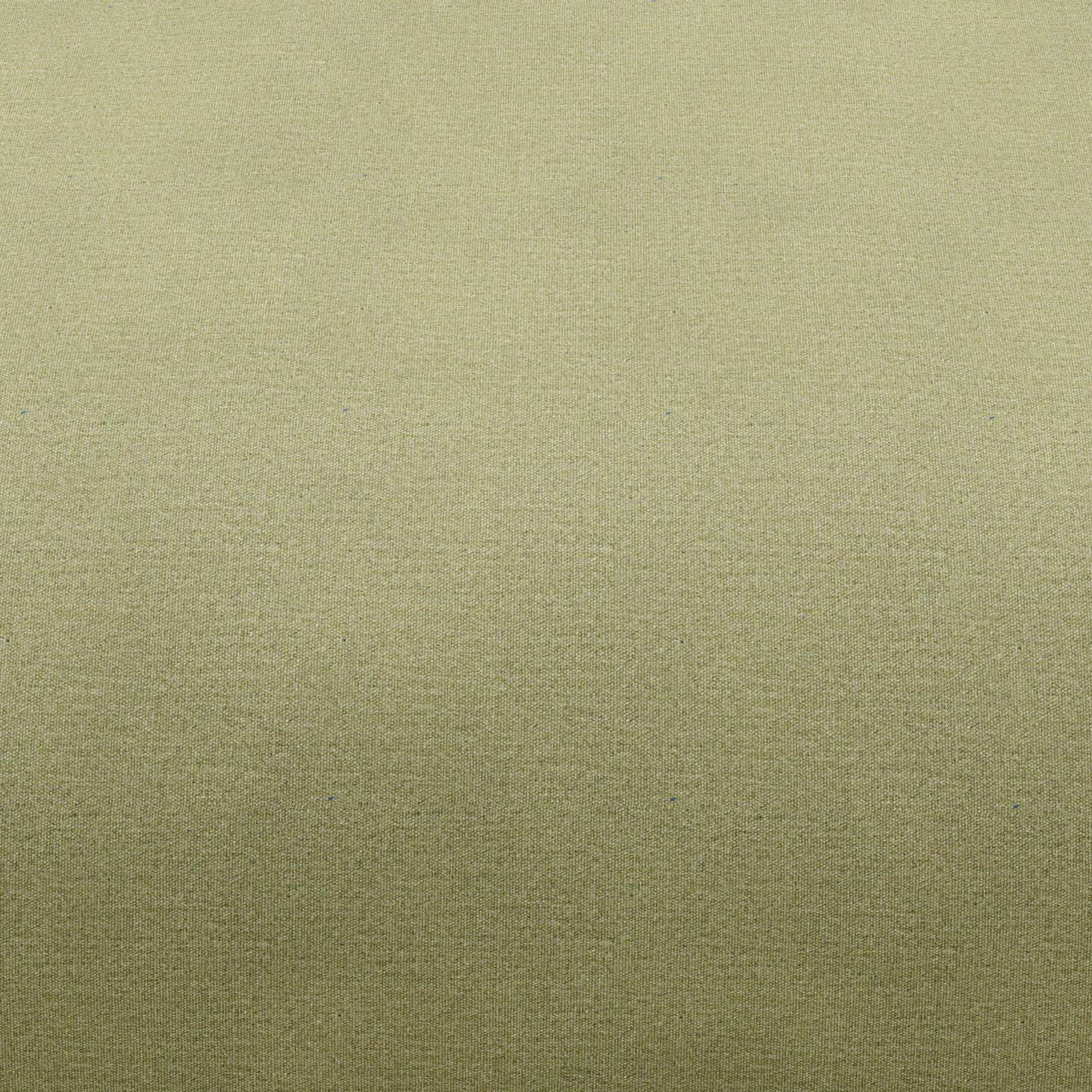 Sofa Seat Cover 105x84 Linen Olive