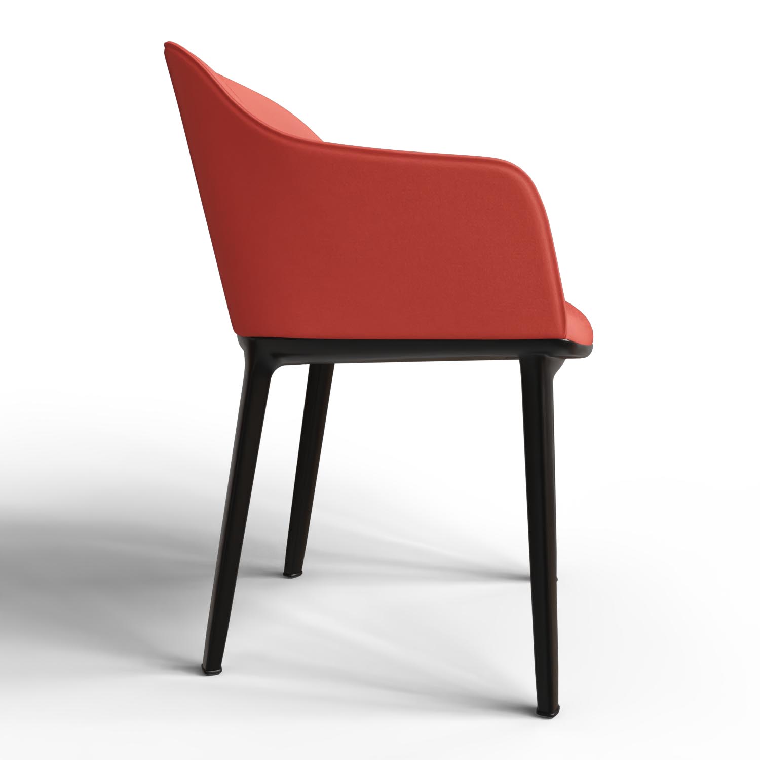 Softshell Chair 42300600 in Poppy Red