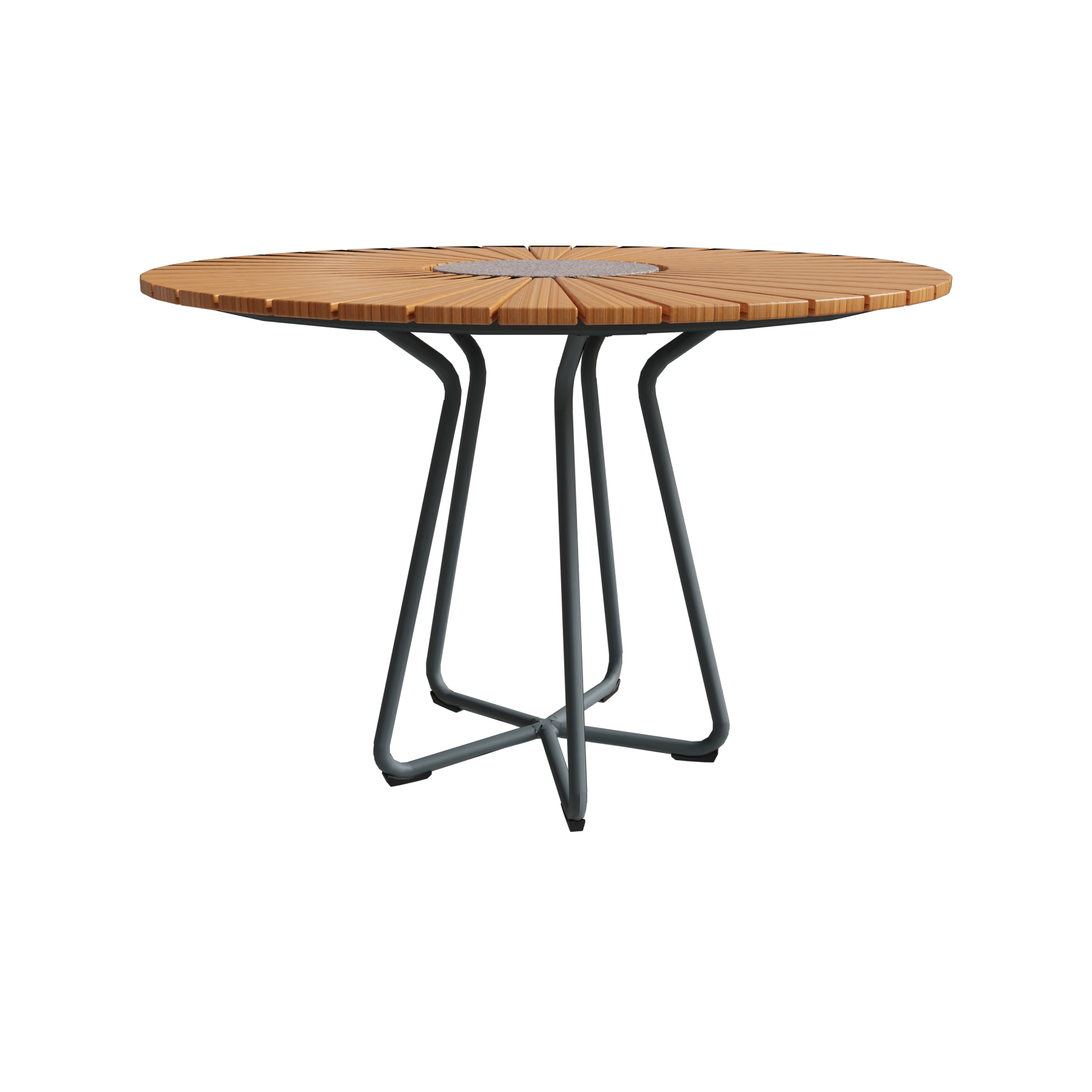 Dining Table Circle, Durchmesser 110cm 11005-0326