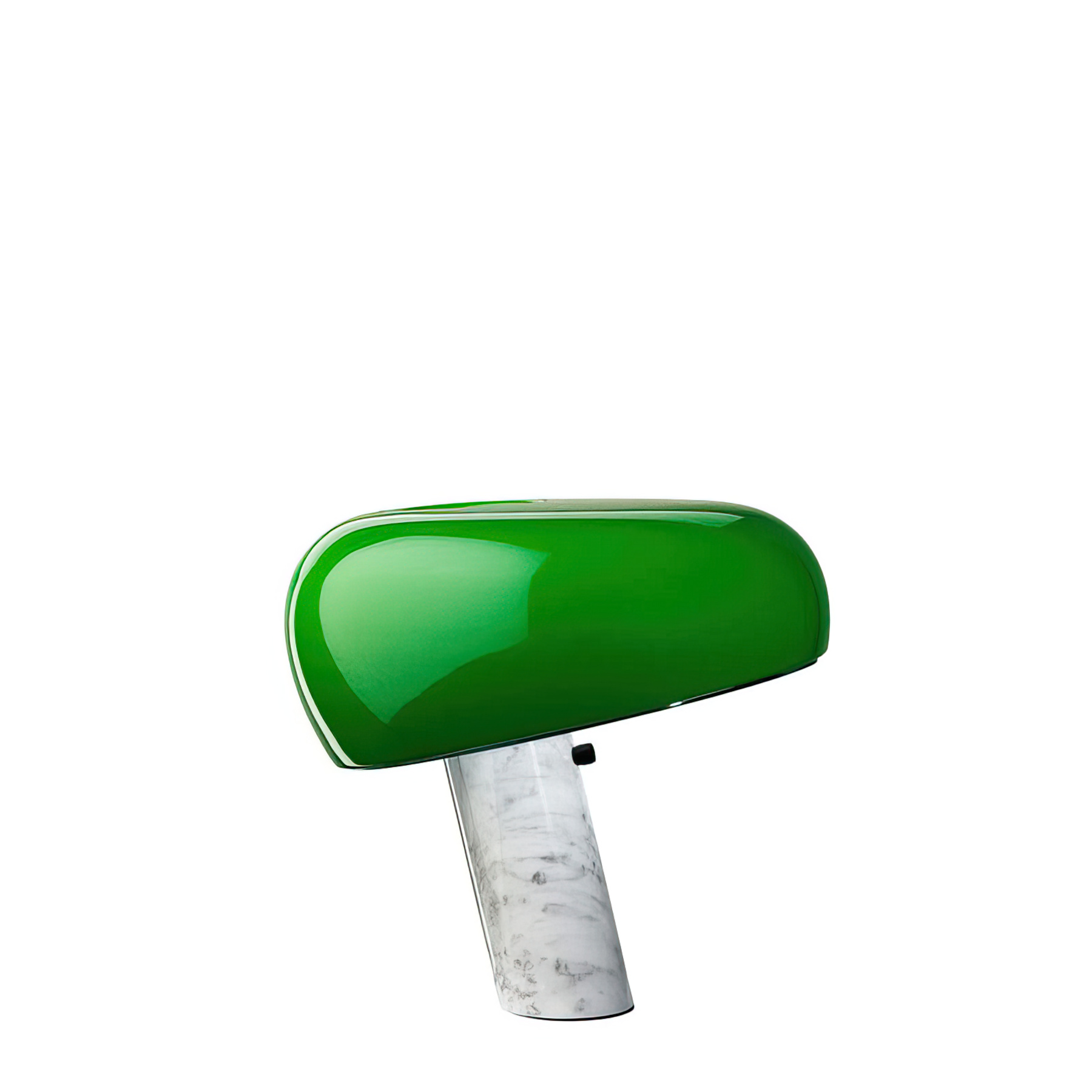 Tischlampe Snoopy in Green