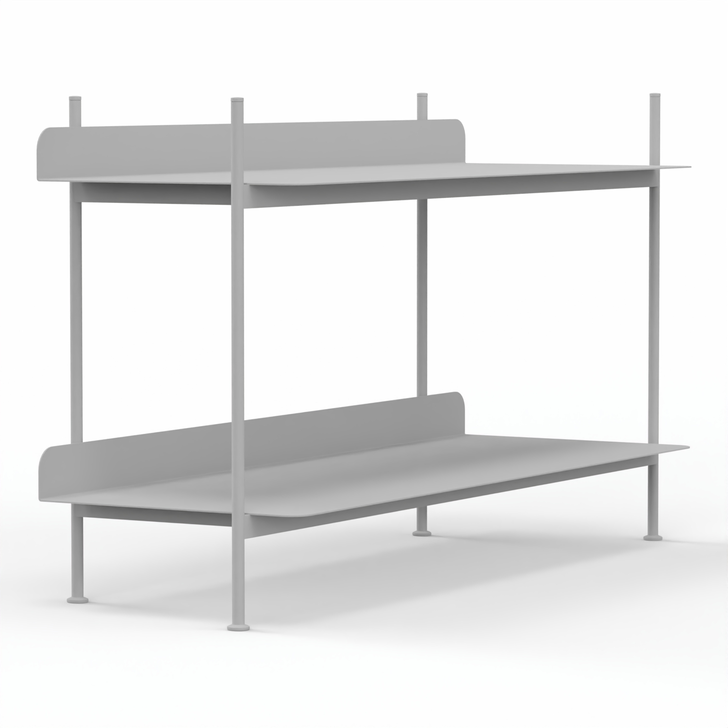 Compile Shelving System 50052