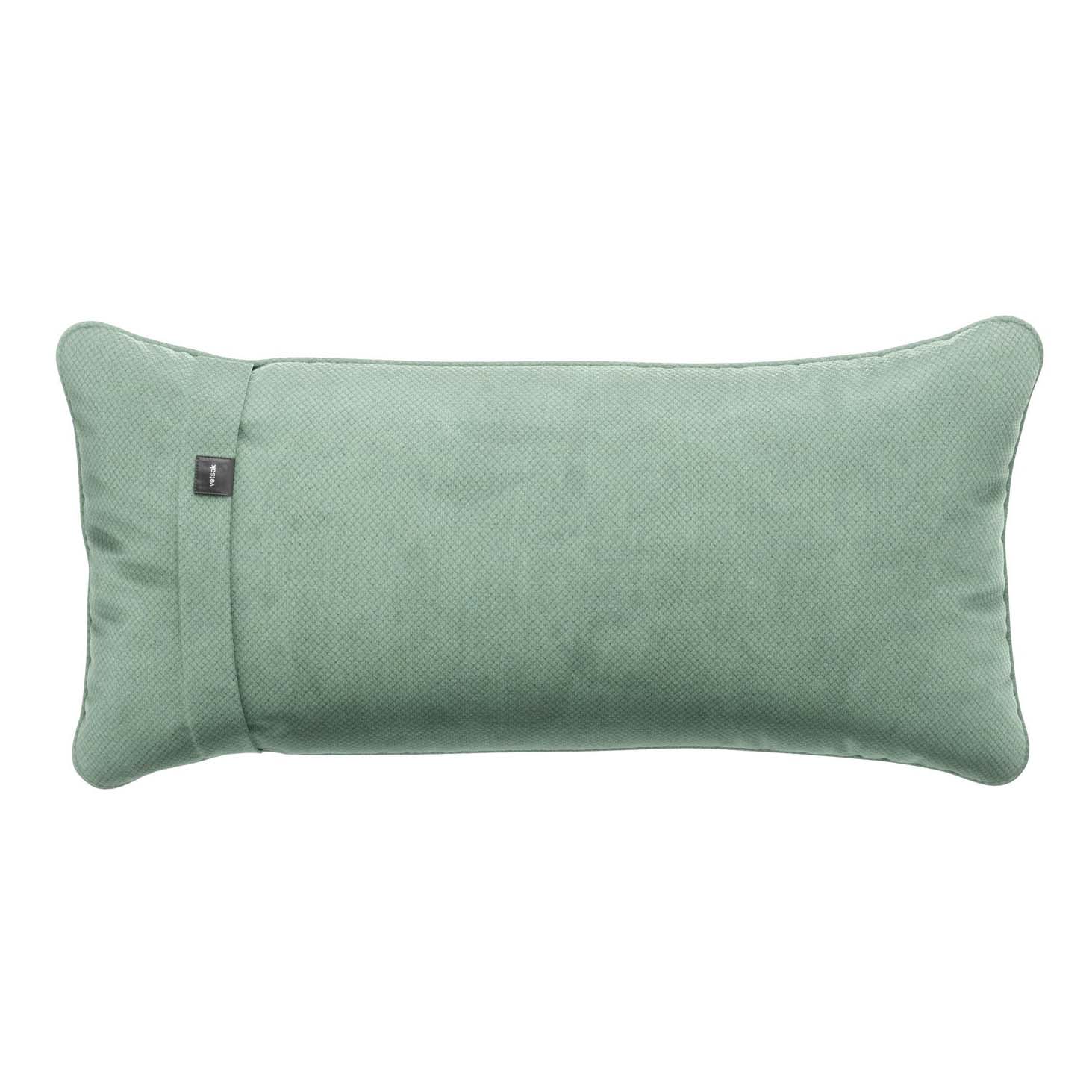 Pillow Velvet Mint