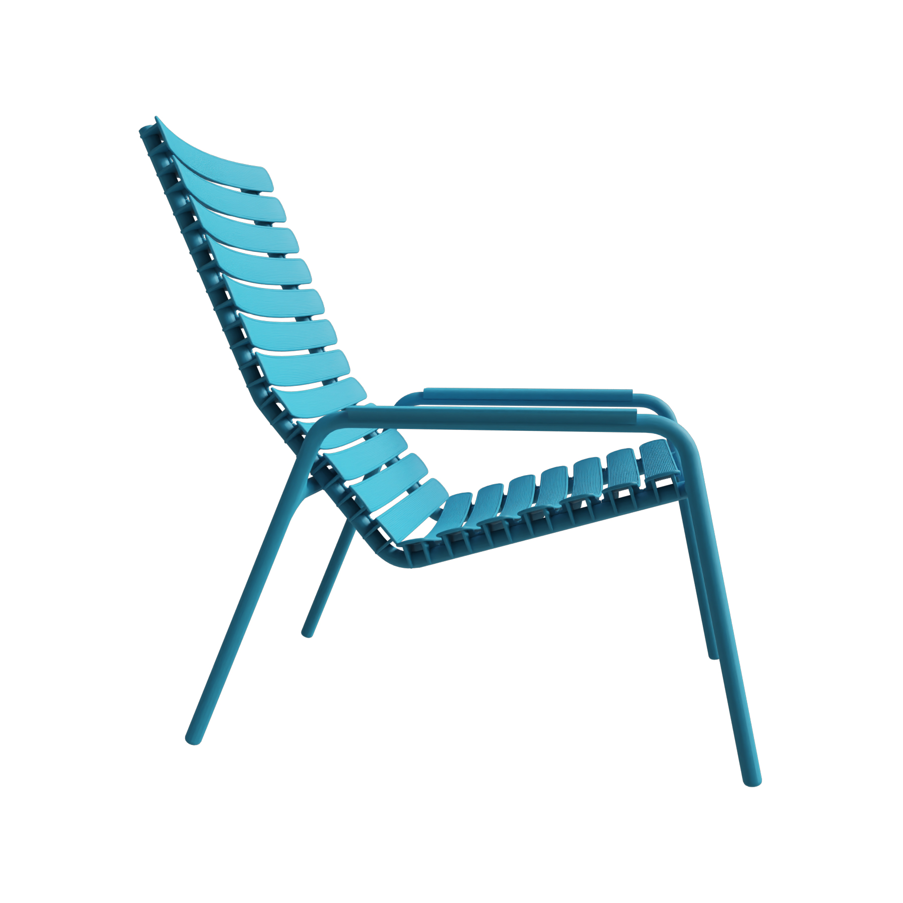 Lounge Chair ReClips, 22306-1414-14 