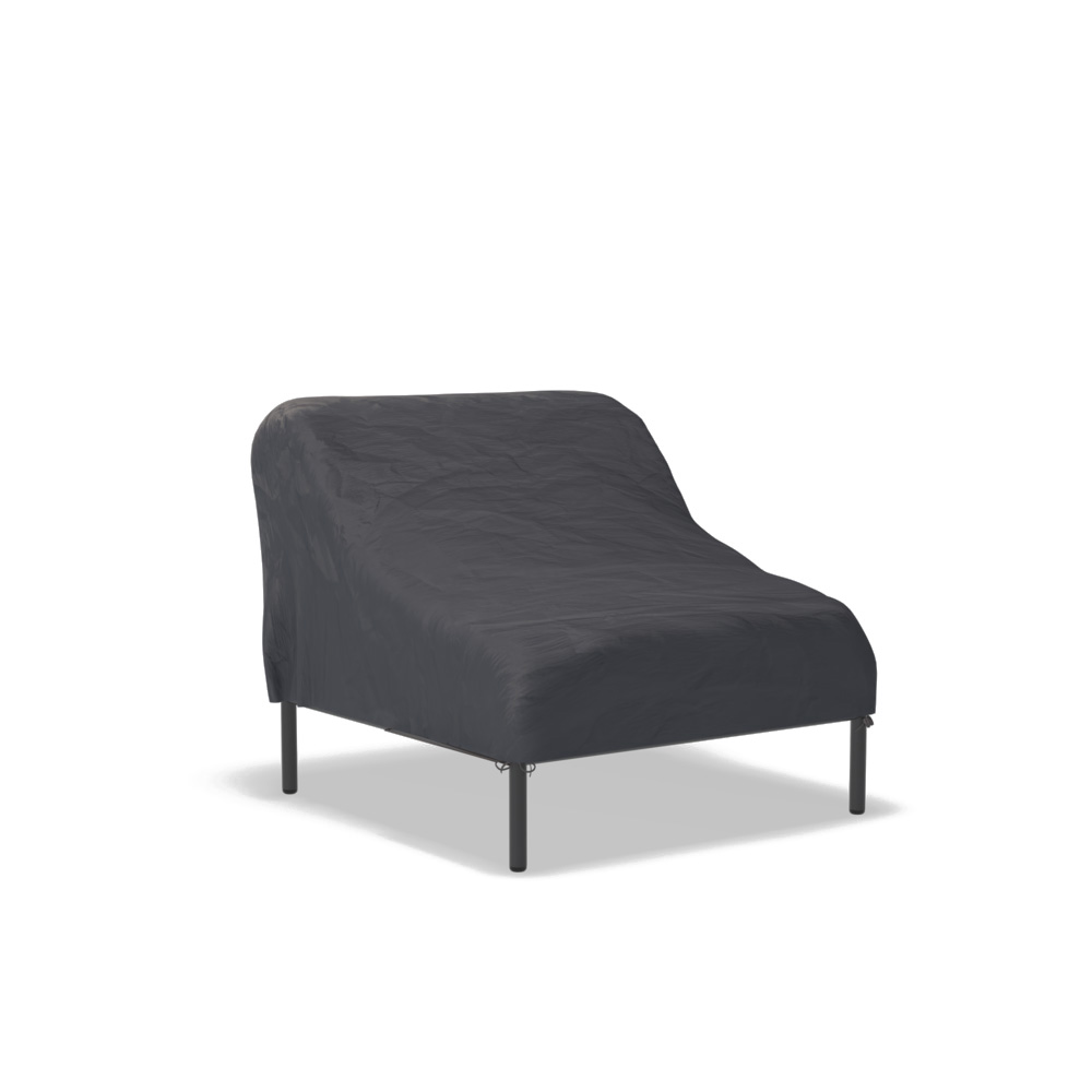 Cover Lounge Chair 12255 Level