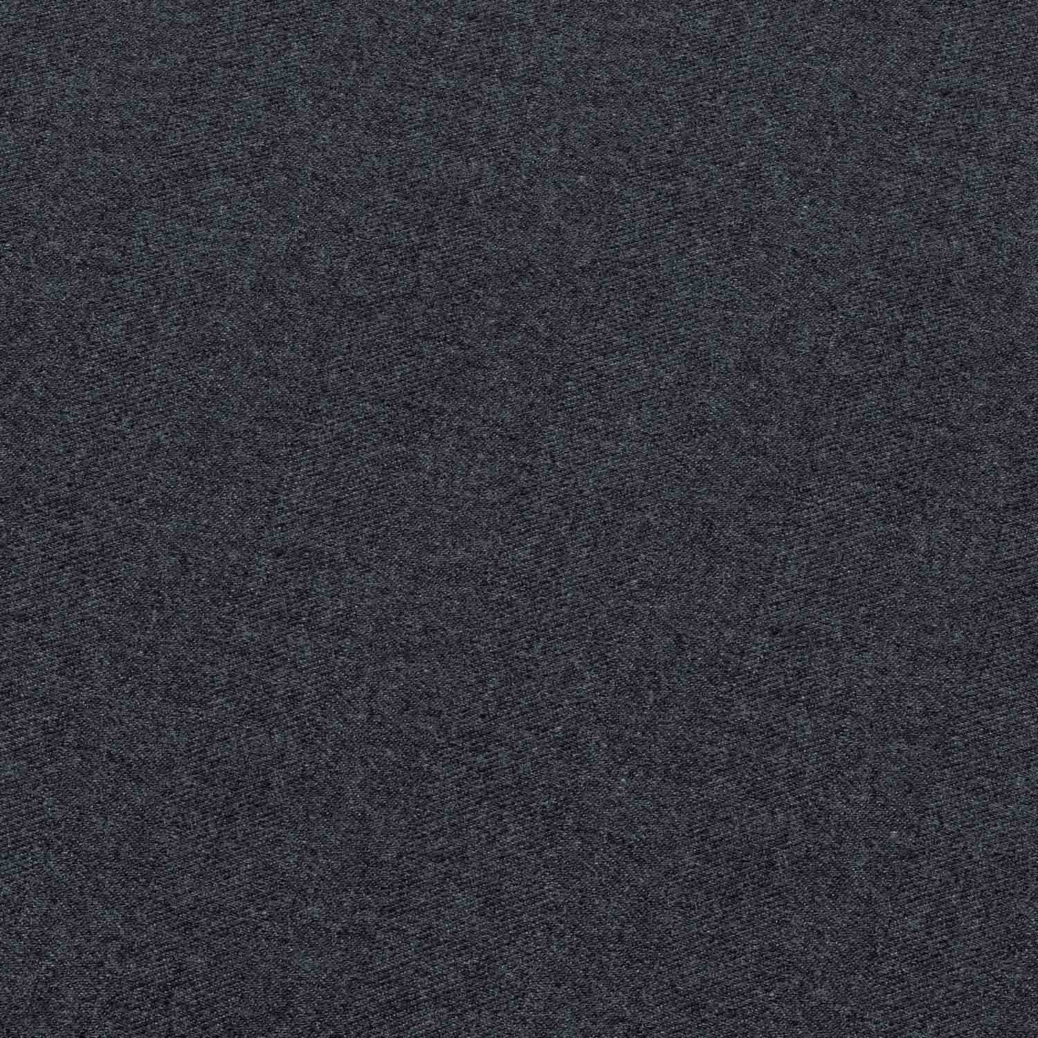 Sofa Seat 105x105 Cover Herringbone Dark Grey