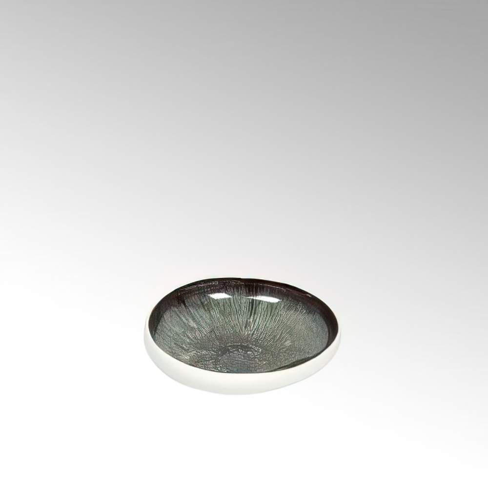 Schale Keramik Takeo in Mystic Topas - 21588