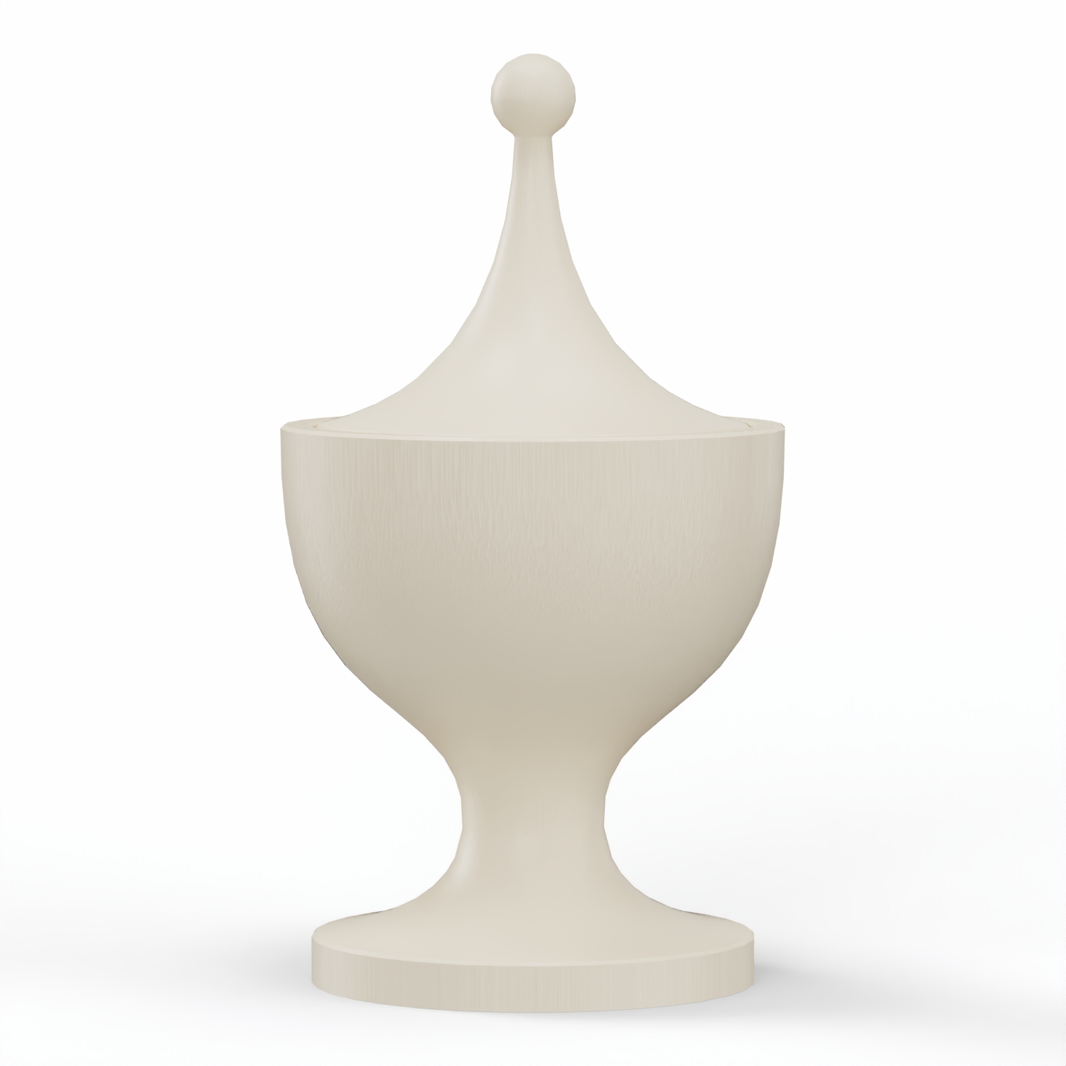 Ceramic Container No.2, Crème 20138803