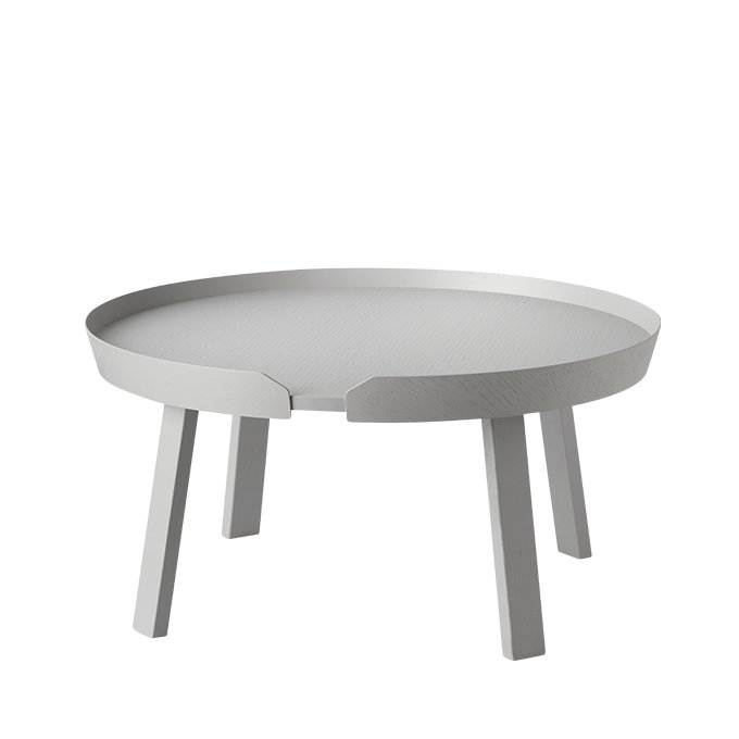 Around Coffee Table / Large 60034