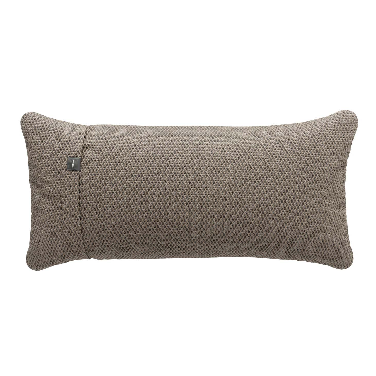 Pillow Pique Stone