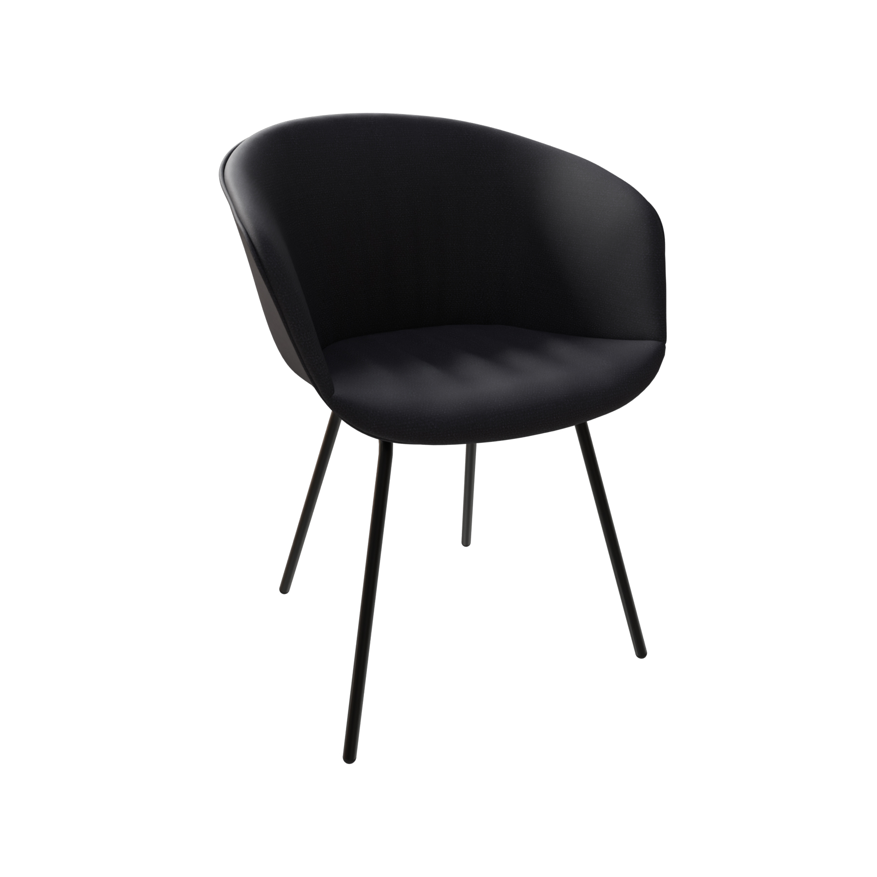 Sessel About a Chair ACC27 Olavi 939281-629-07