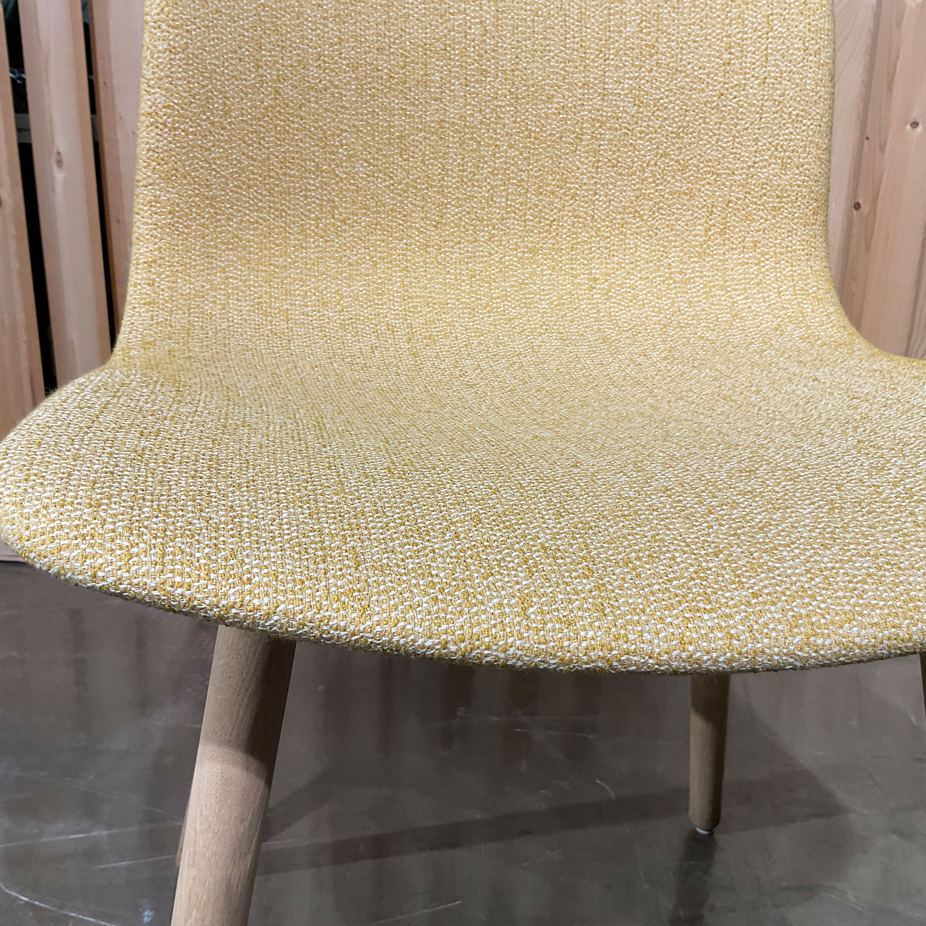Sessel About a Chair AAC13 Olavi 932711-629-15