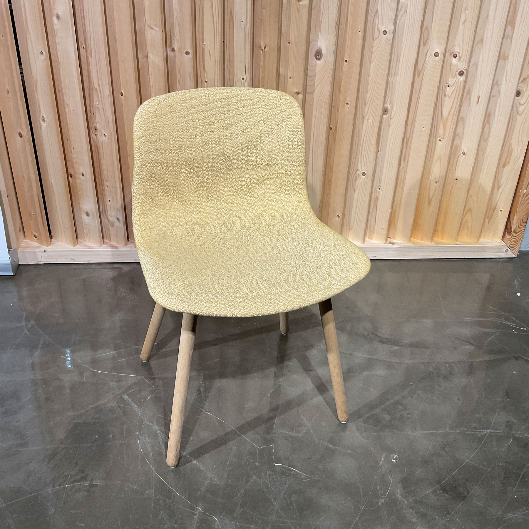 Sessel About a Chair AAC13 Olavi 932711-629-15