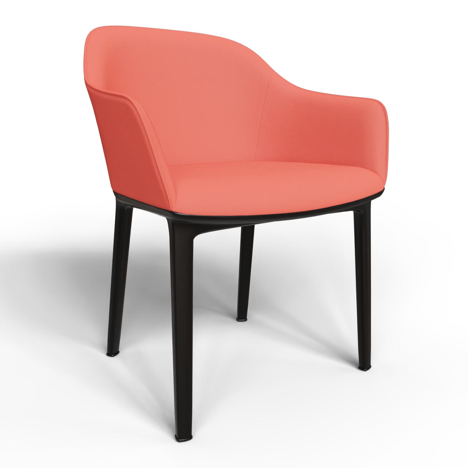 Softshell Chair 42300600 in Poppy Red