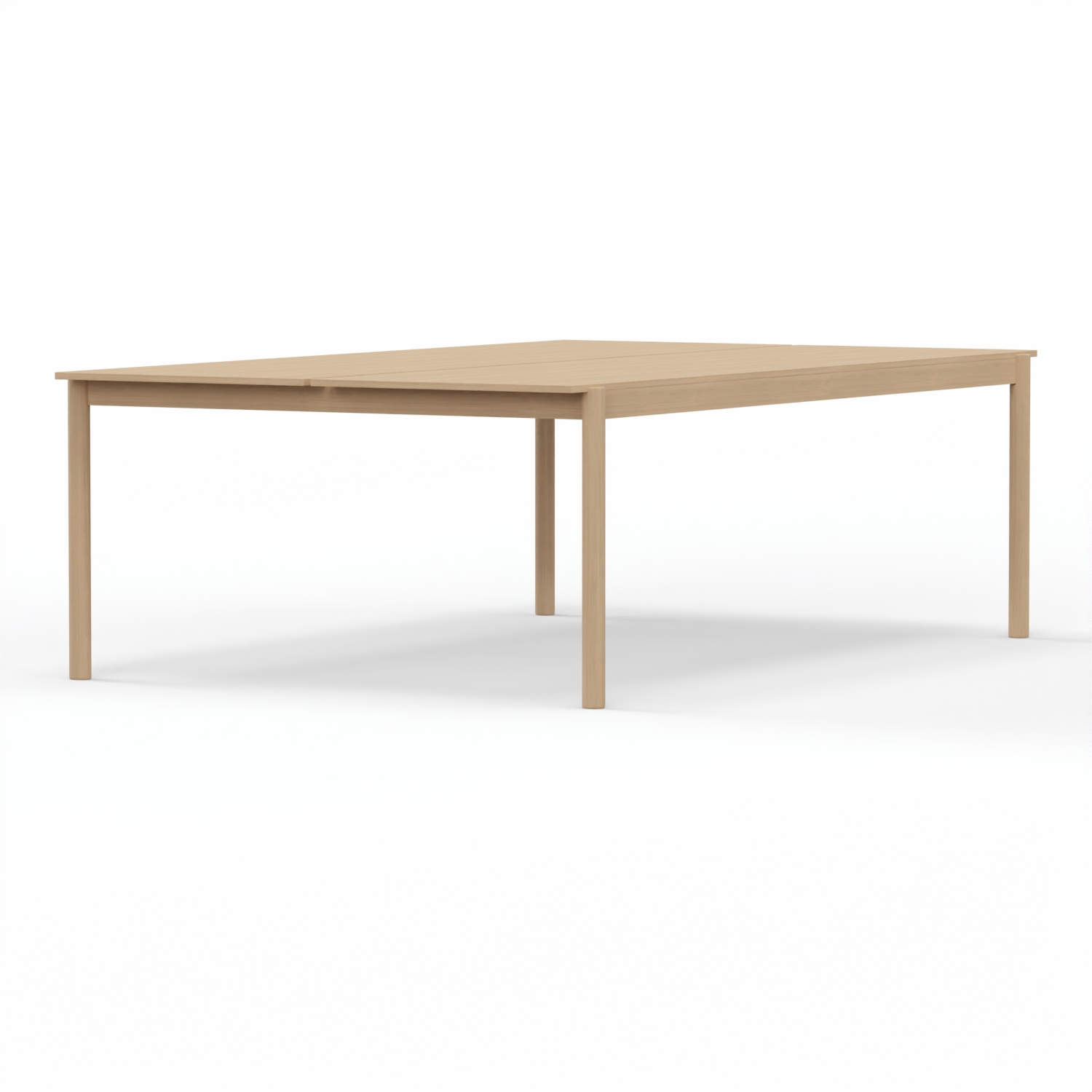 Linear System Table / 240 cm 49952