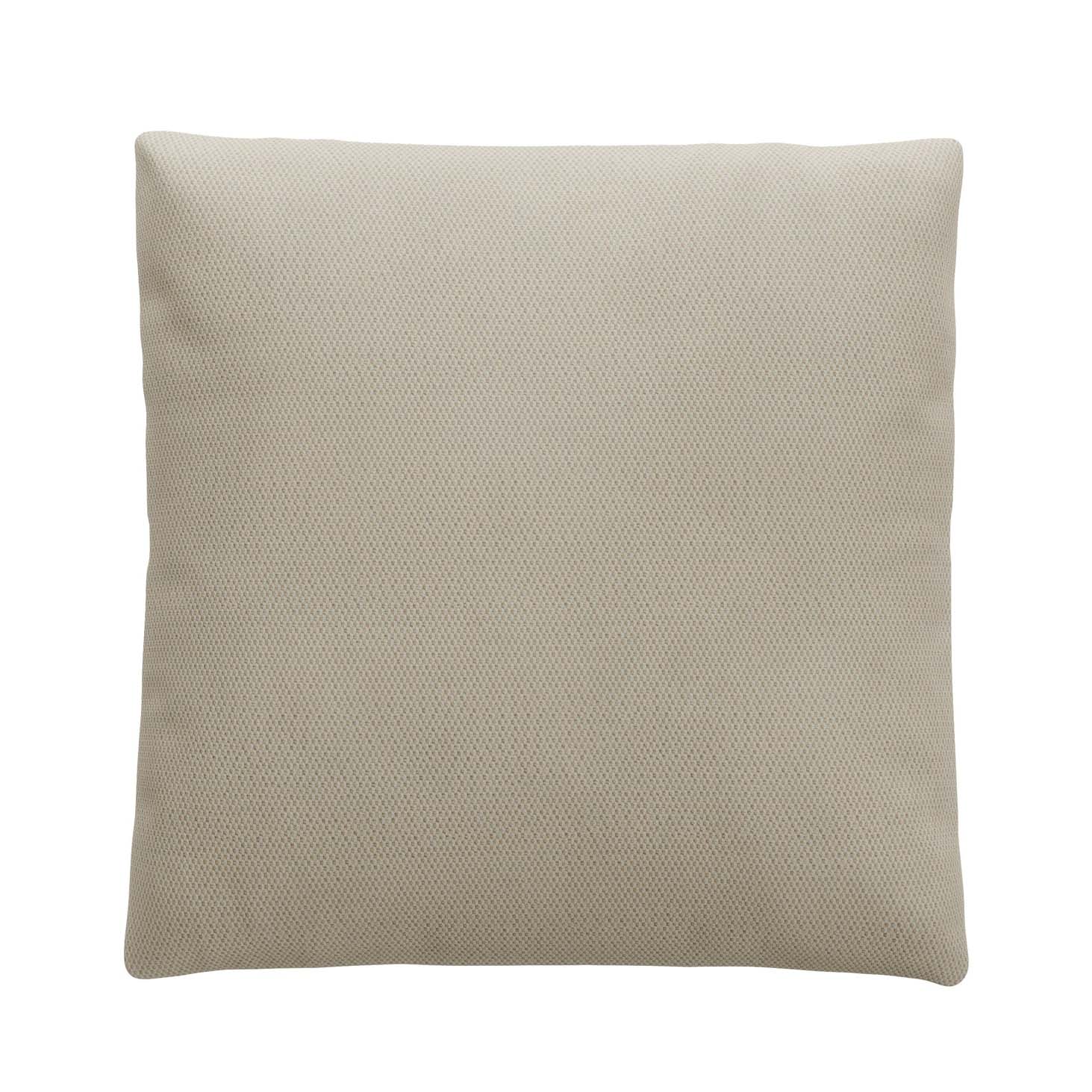 Jumbo Pillow Pique Beige