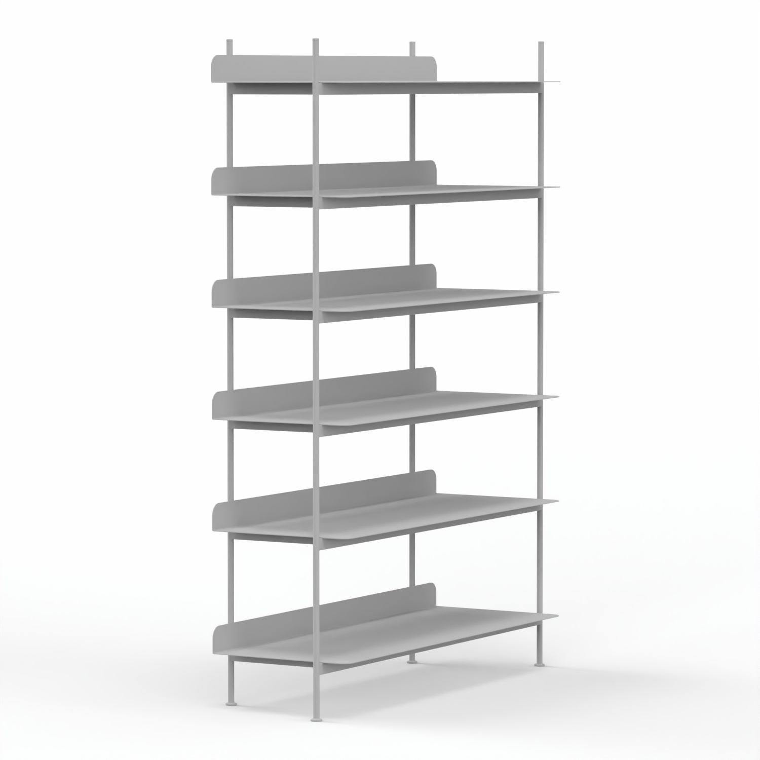 Compile Shelving System 50066