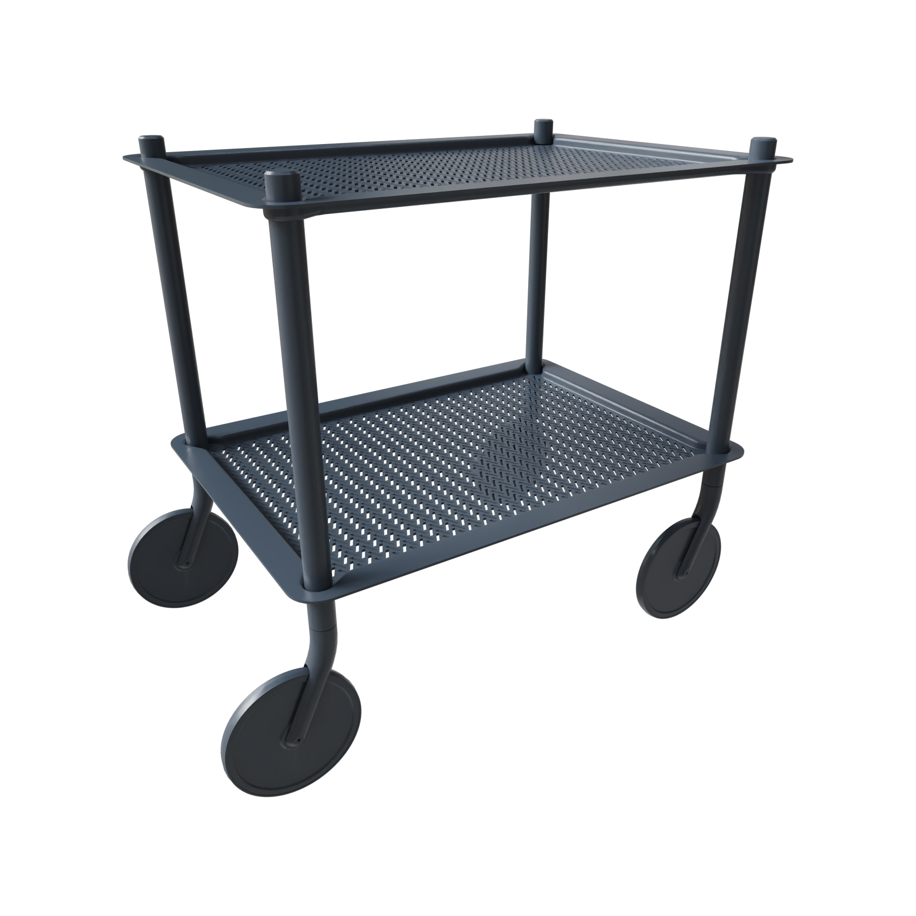 Flow Trolley / 2-LAYER 98337