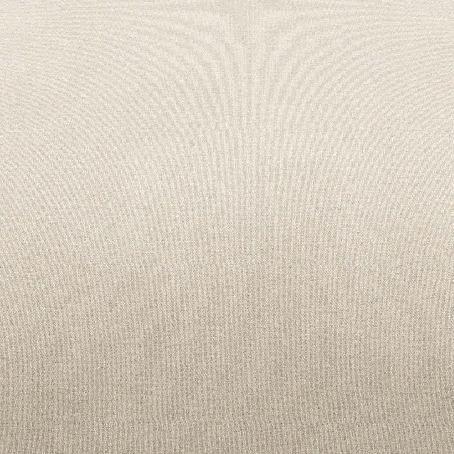 Sofa Side 105x31 Cover Linen Platinum