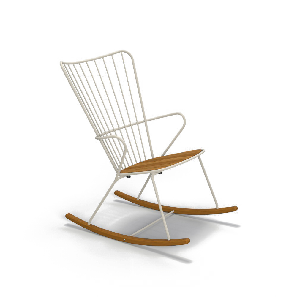 Rocking Chair Paon 12803-0308