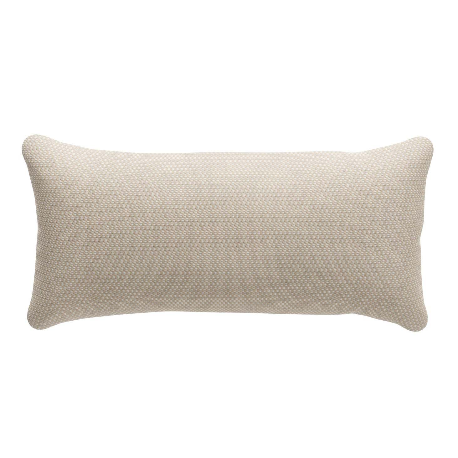Pillow Knit Beige