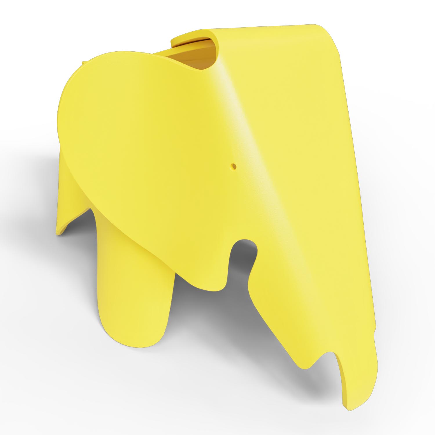 Eames Elephant (small) Butterblume 21511209