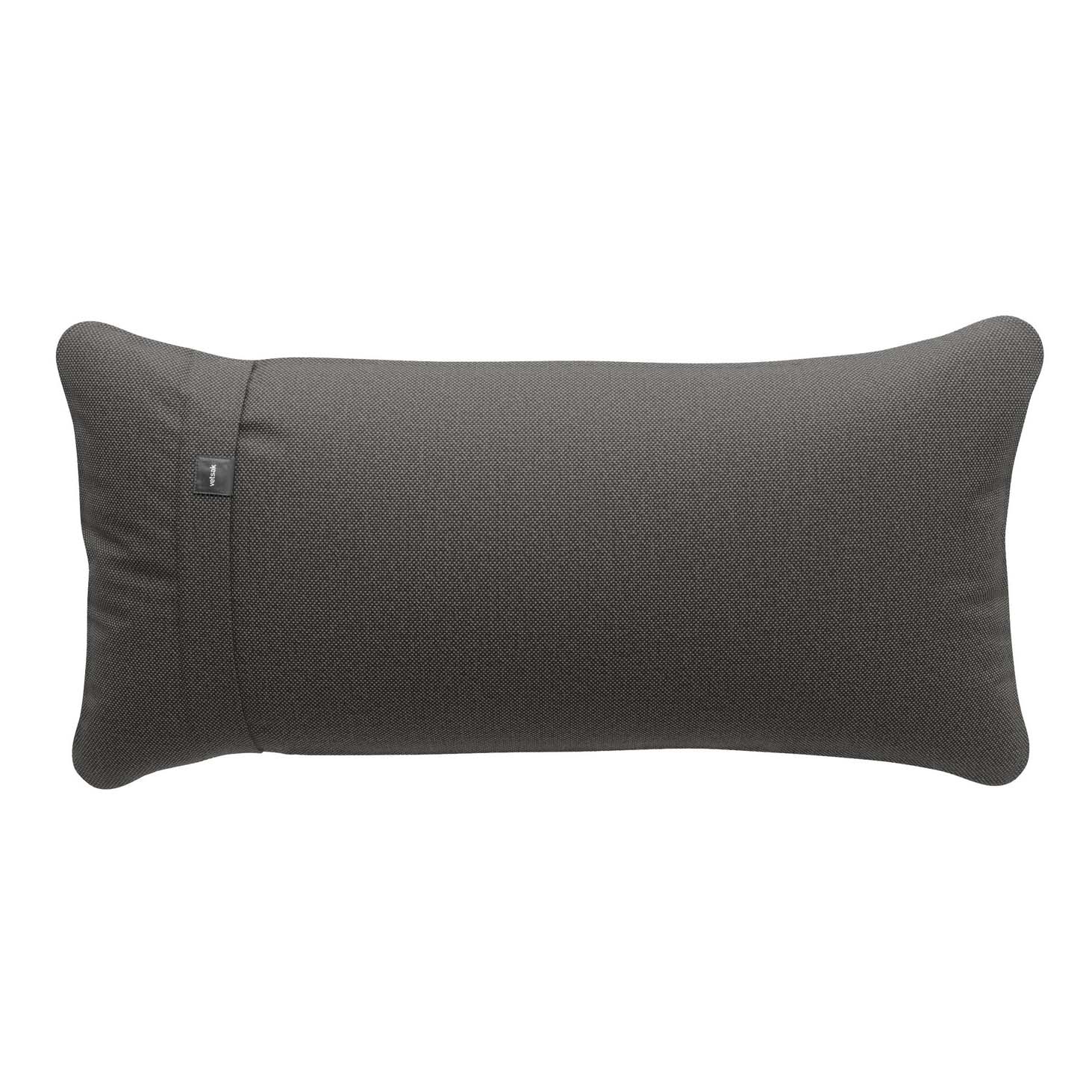 Pillow Herringbone Dark Grey