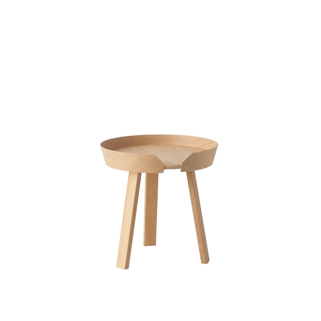Around Coffee Table / Small 60012