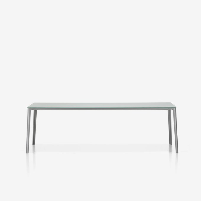 Plate Dining Table 212055EB