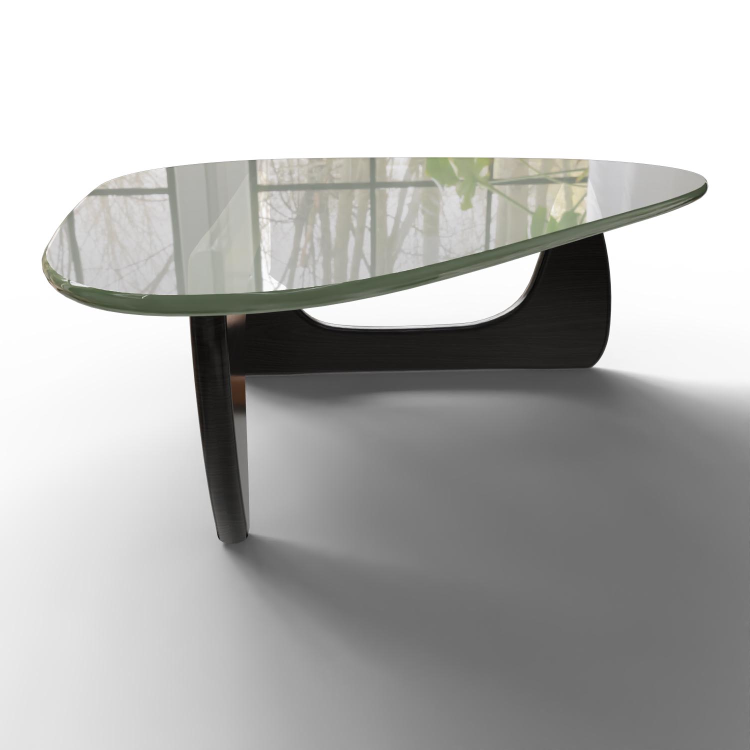 Tisch Coffee Table 20130001