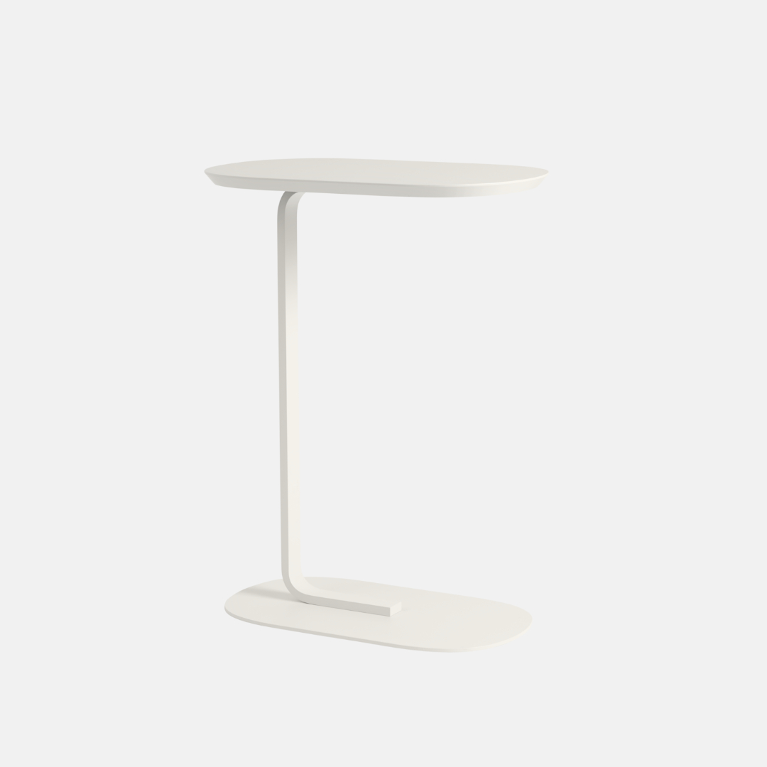 Relate Side Table / Höhe 73,5 cm 13890