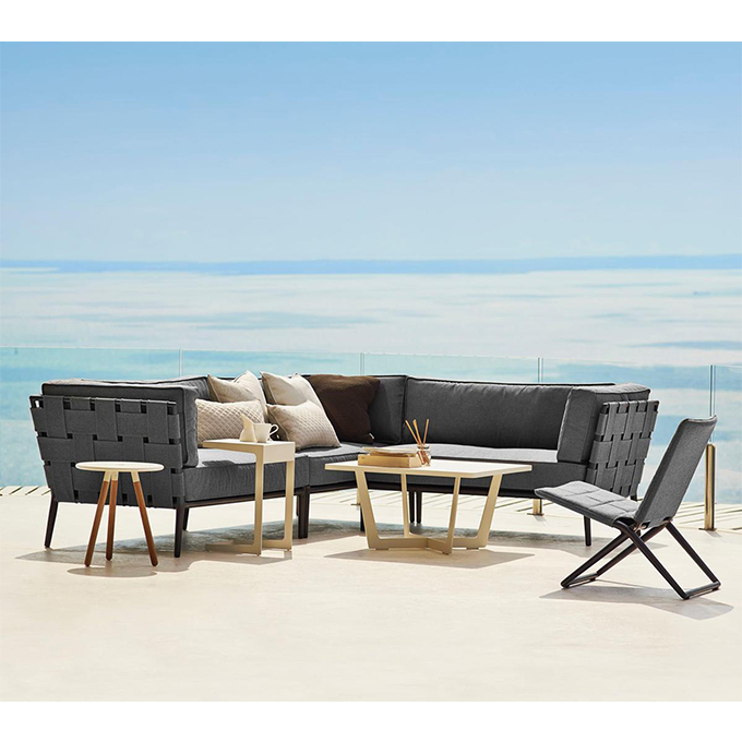 Loungesessel Conic 8437AITG