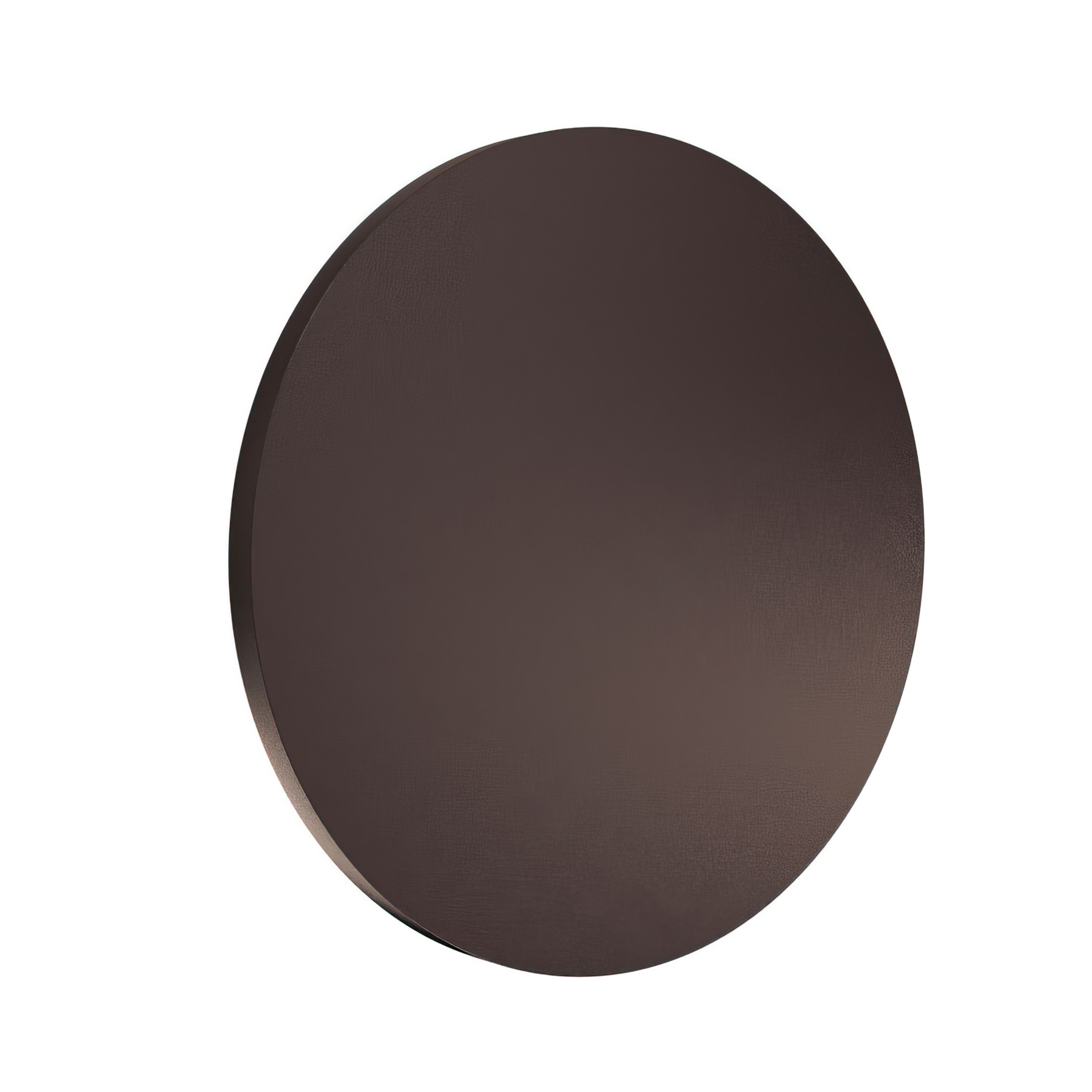 Wandleuchte Camouflage 240 mm Non Dimmable Deep Brown
