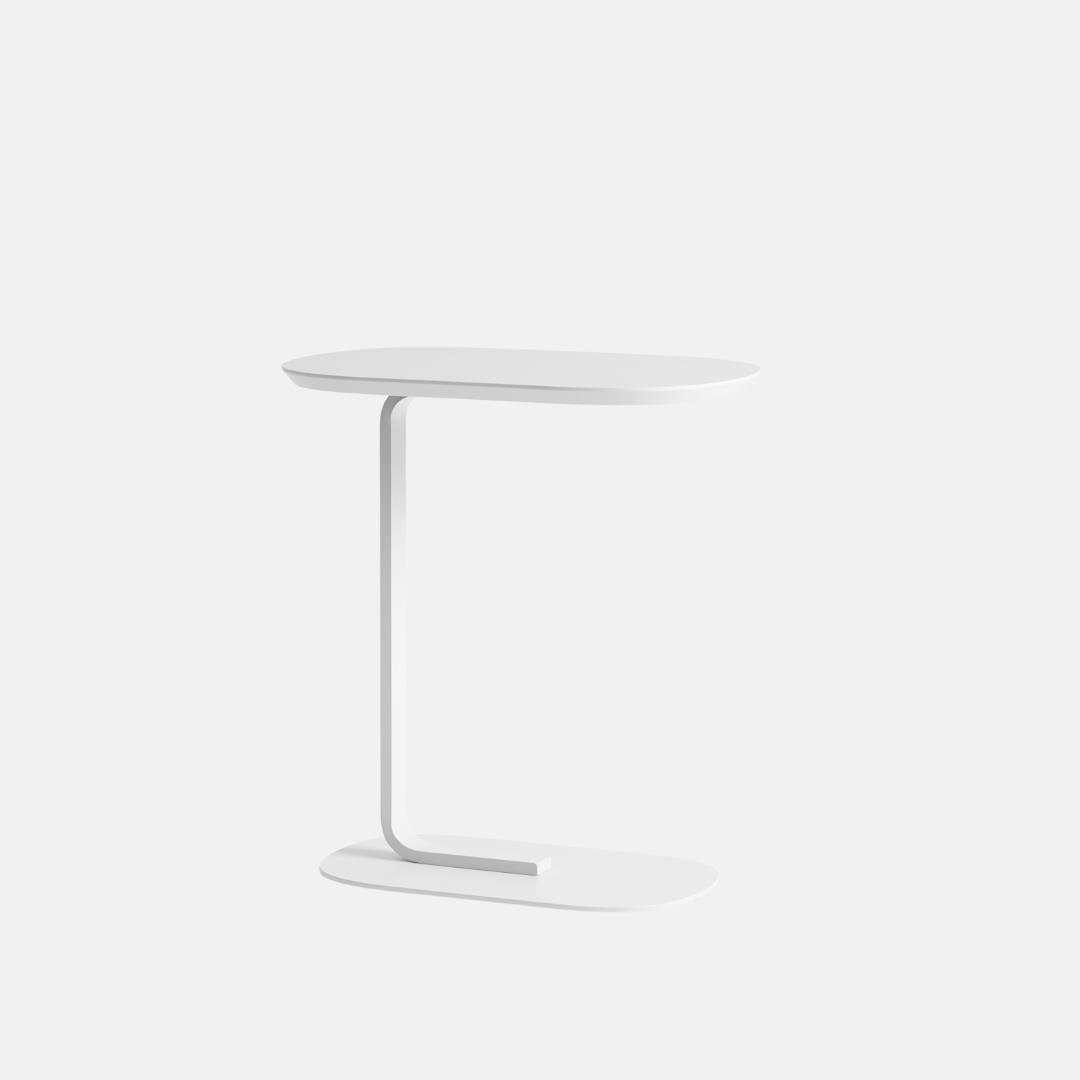 Relate Side Table / Höhe 60,5 cm 13901