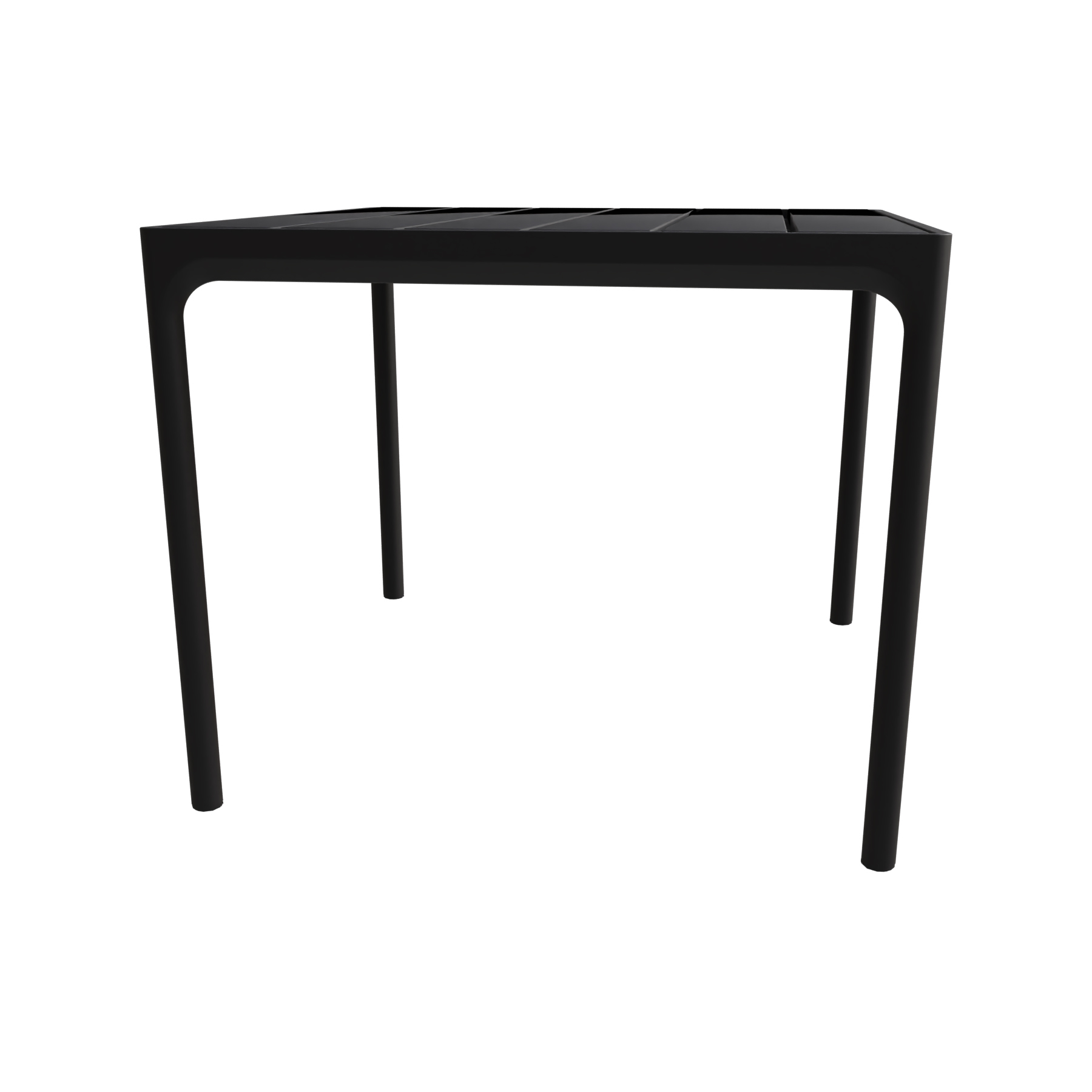 Bar Table Four, 90x90 cm, 12401-2424